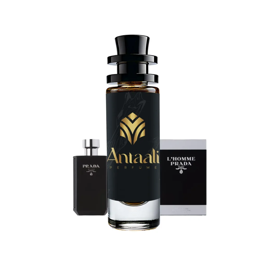 Prada L&rsquo;Homme