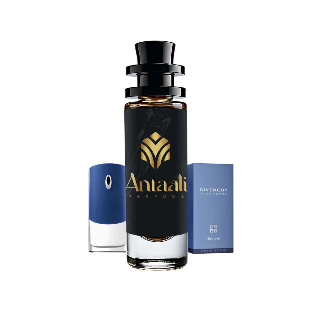 Blue Label