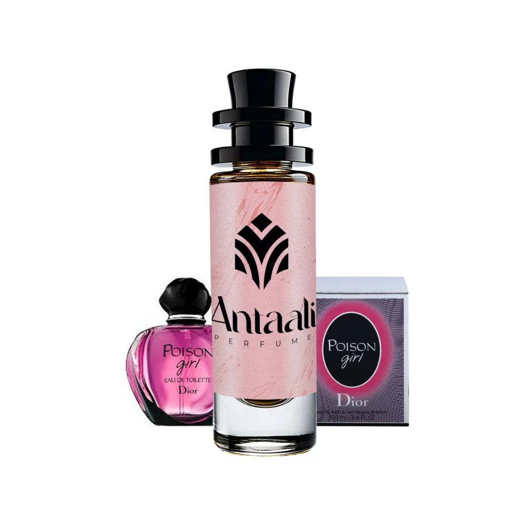 Poison Girl Dior