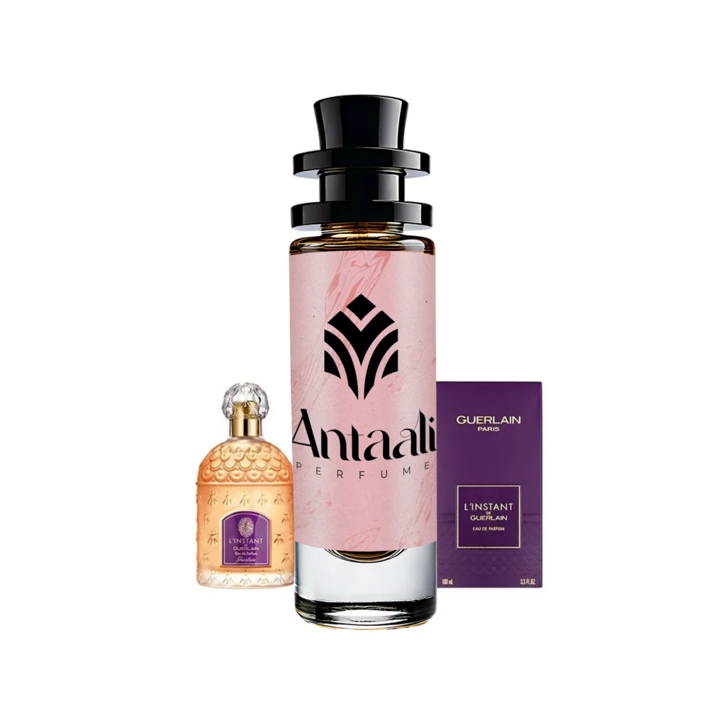 L&rsquo;Instant de Guerlain
