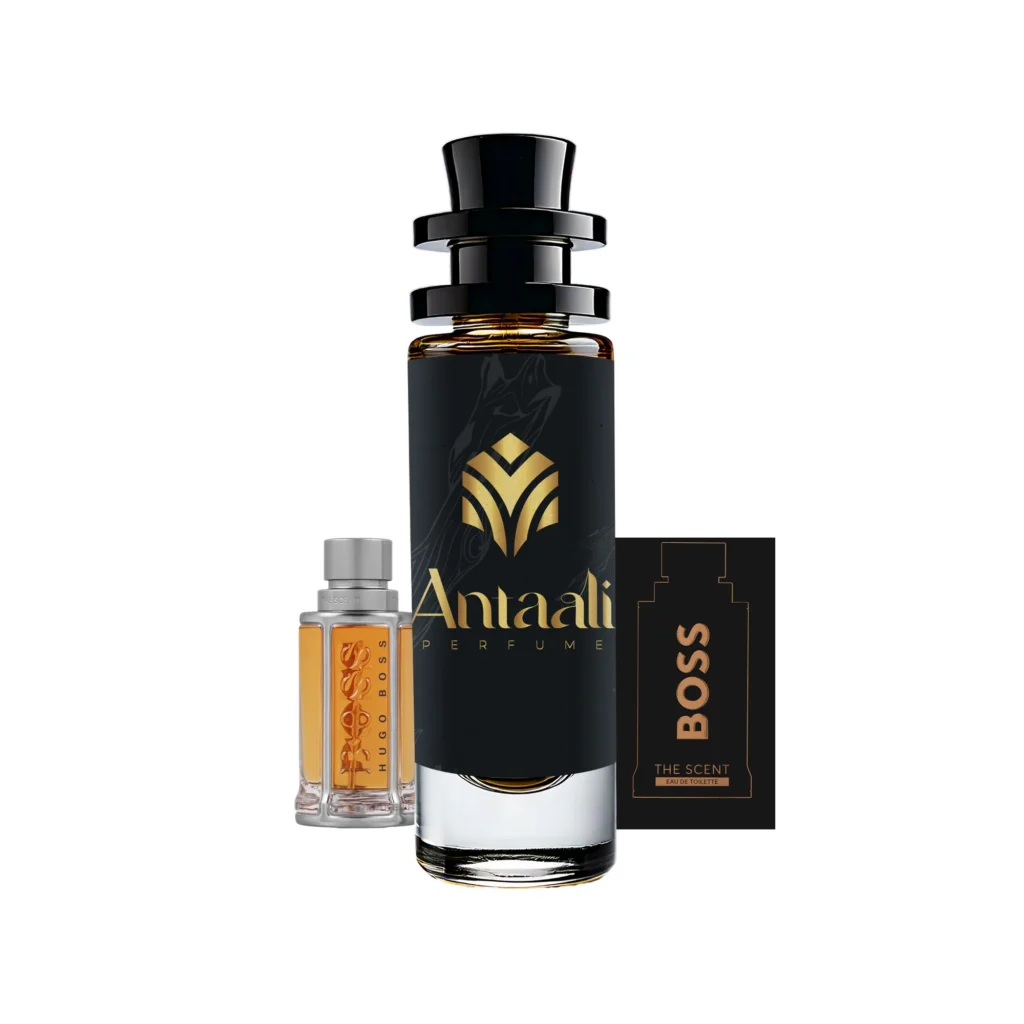 Boss The Scent