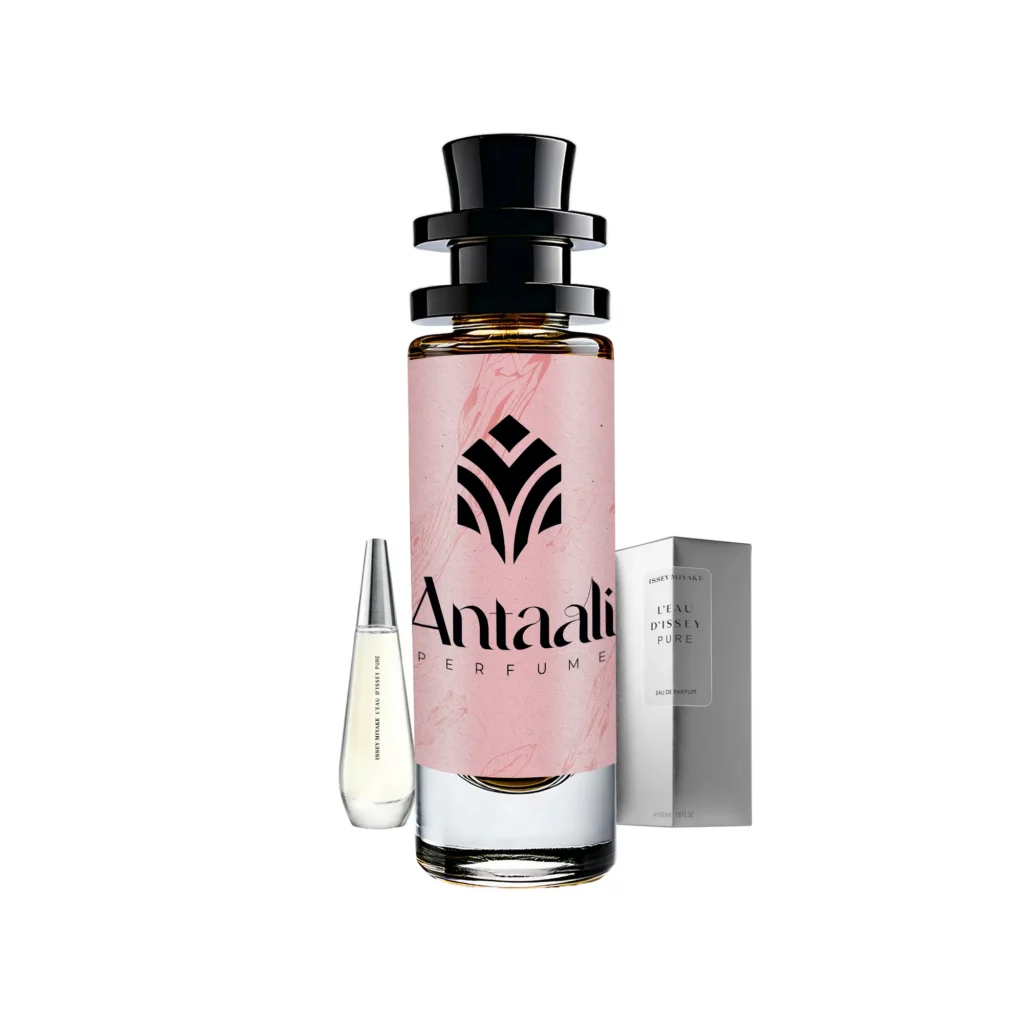 L&rsquo;eau d&rsquo;Issey Femme
