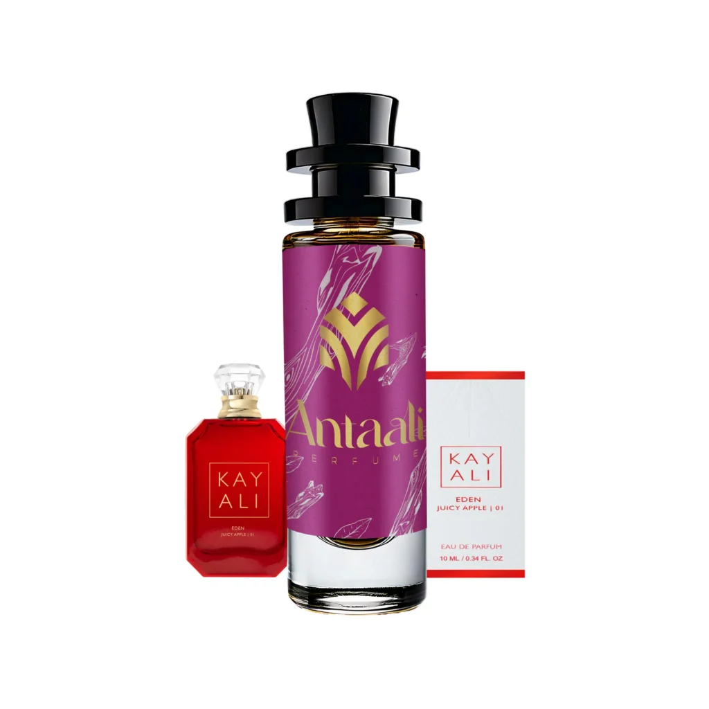 Eden Juicy Apple Kayali