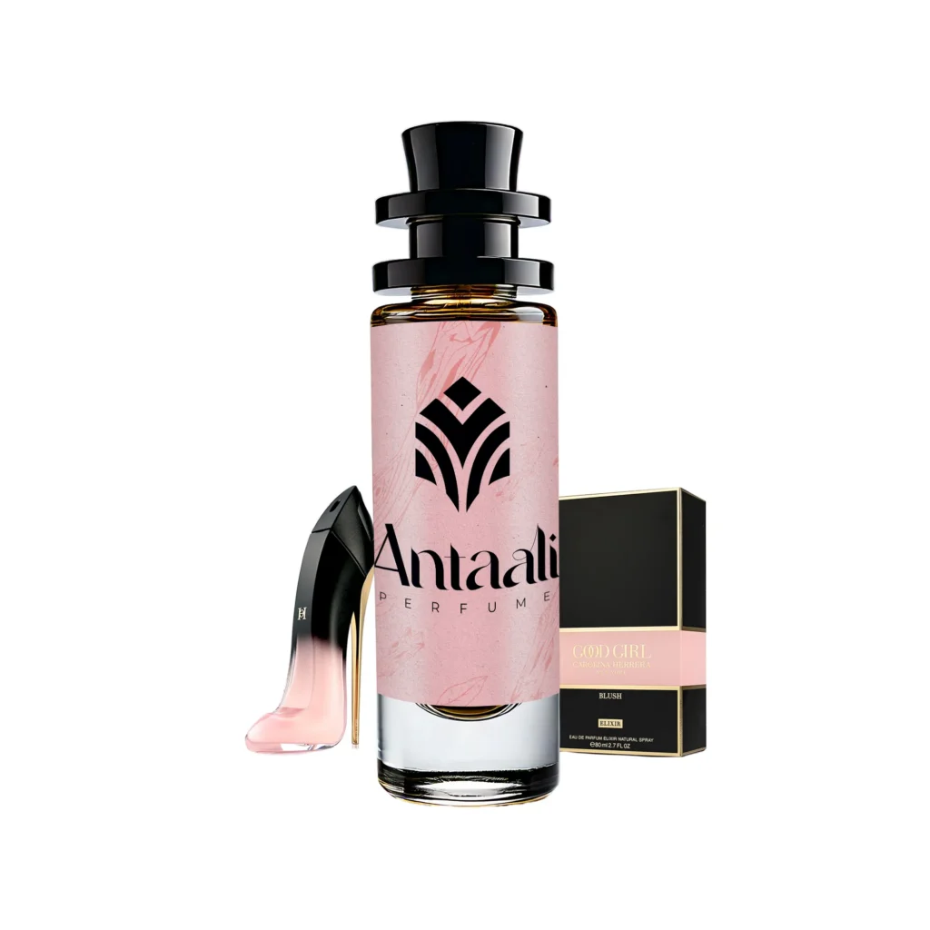 Good Girl Blush Elixir