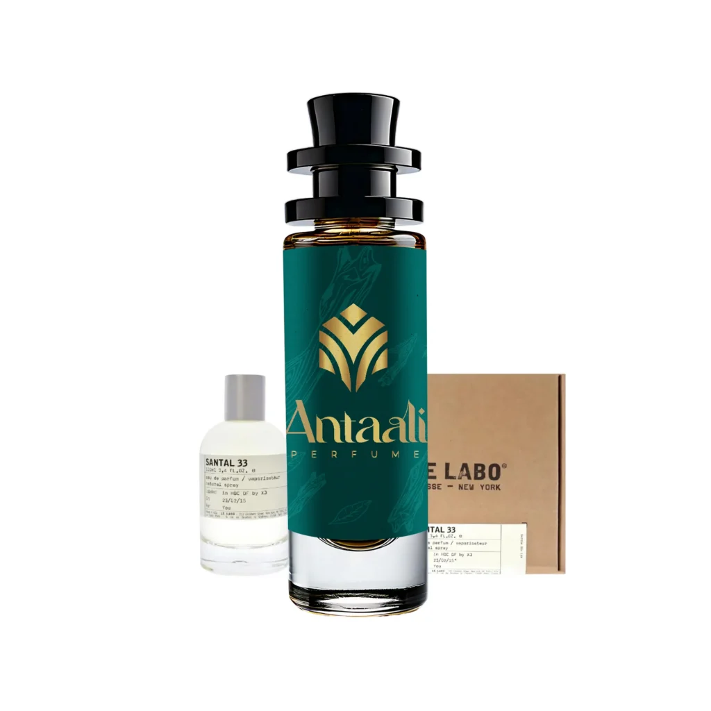 Santal 33