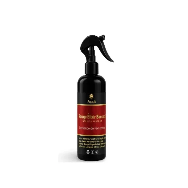 Rouge Élixir Bacarat Parfum D&rsquo;ambiance