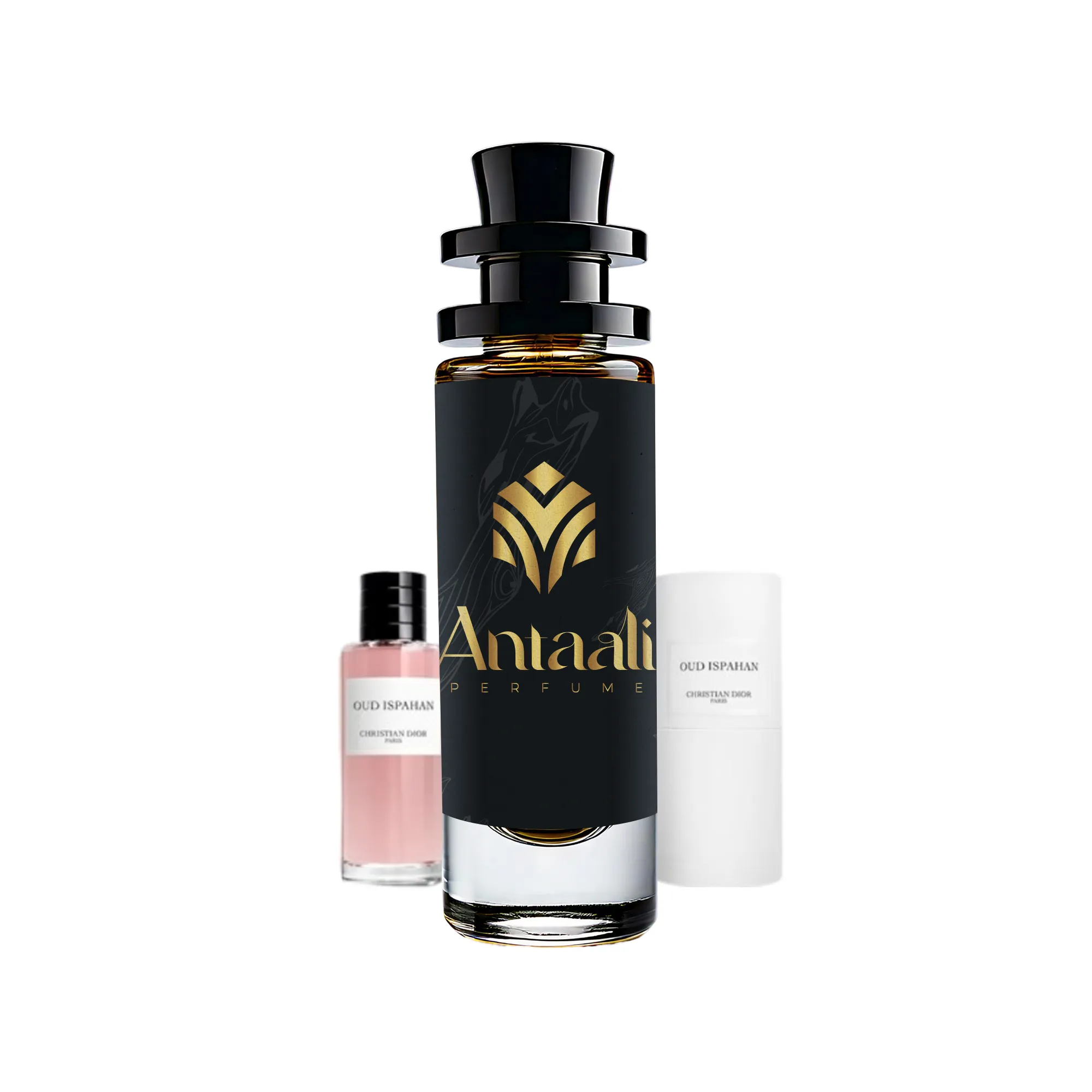 OUD ISPAHAN