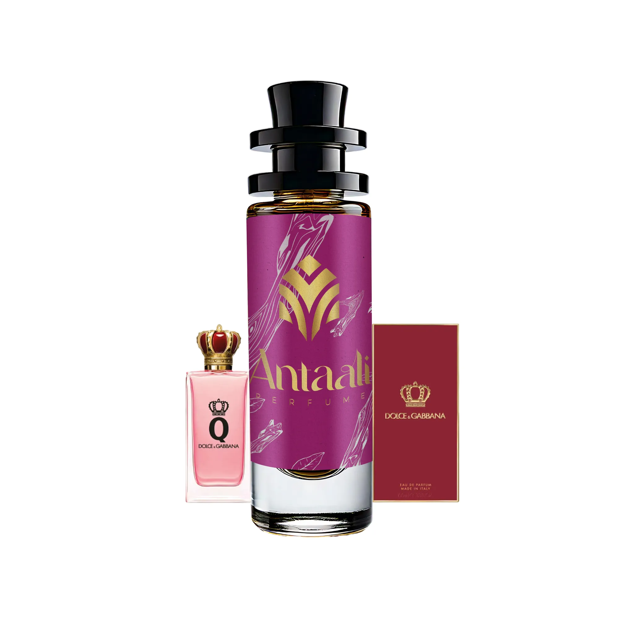 Q by Dolce & Gabbana