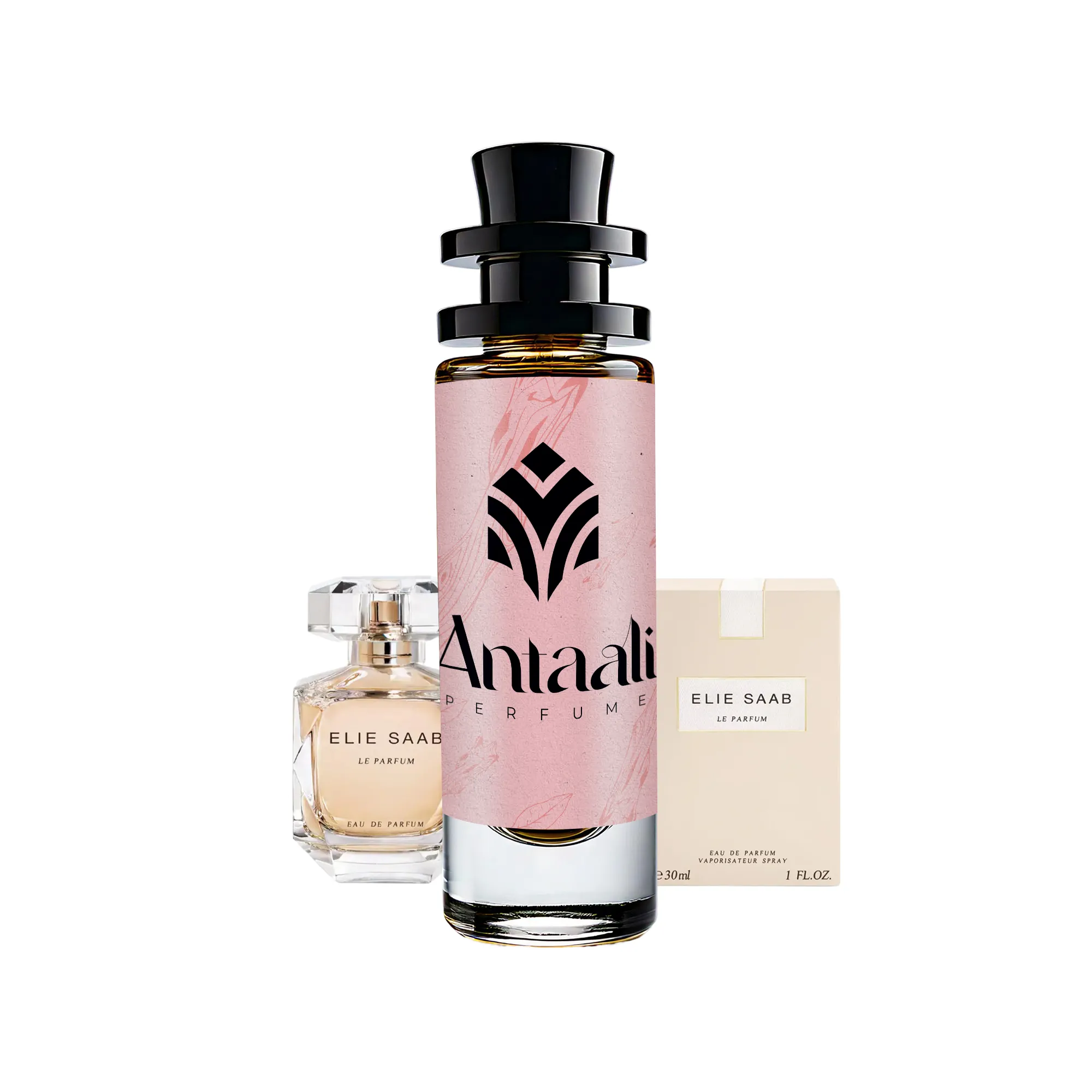 Elie Saab Le Parfum