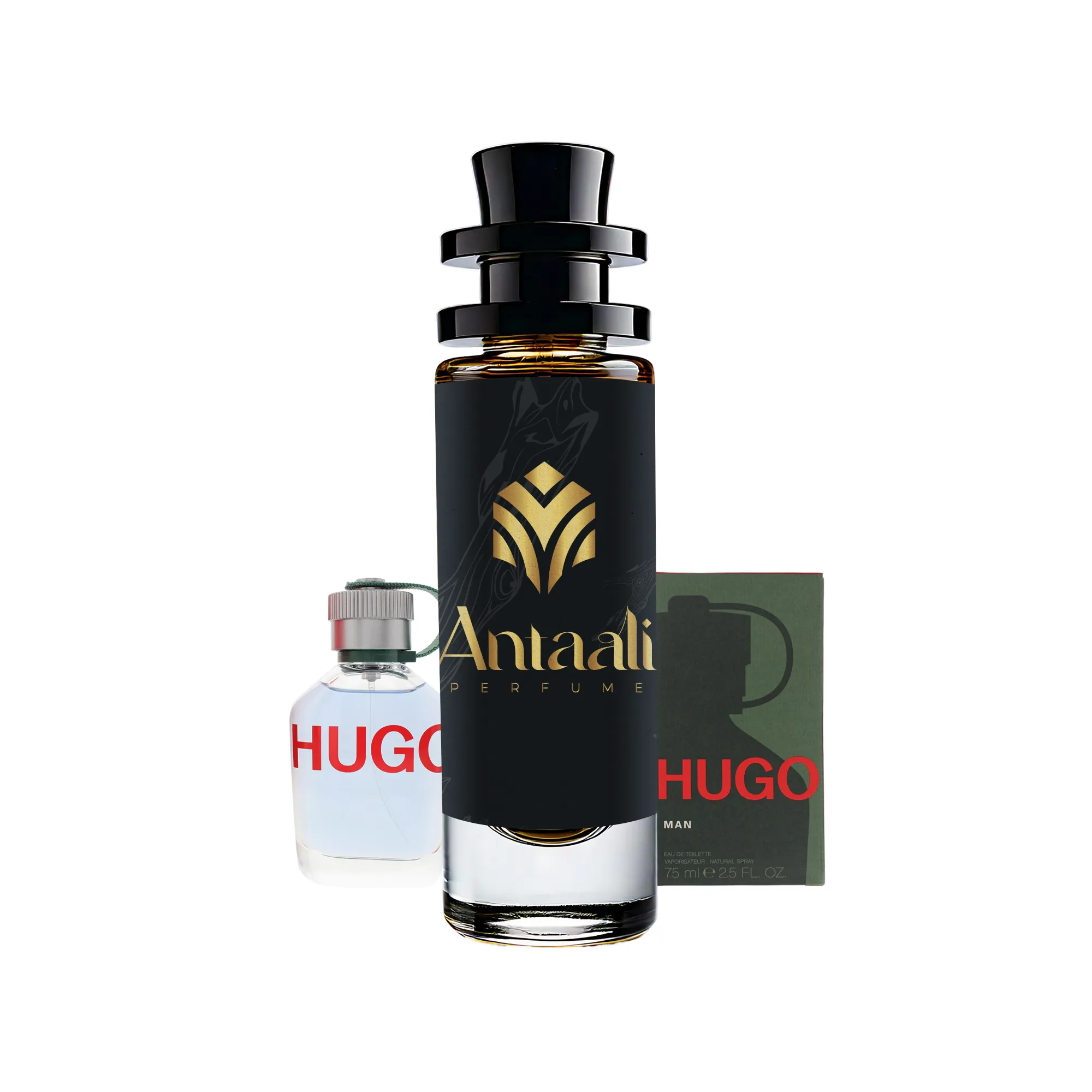 Hugo Boss