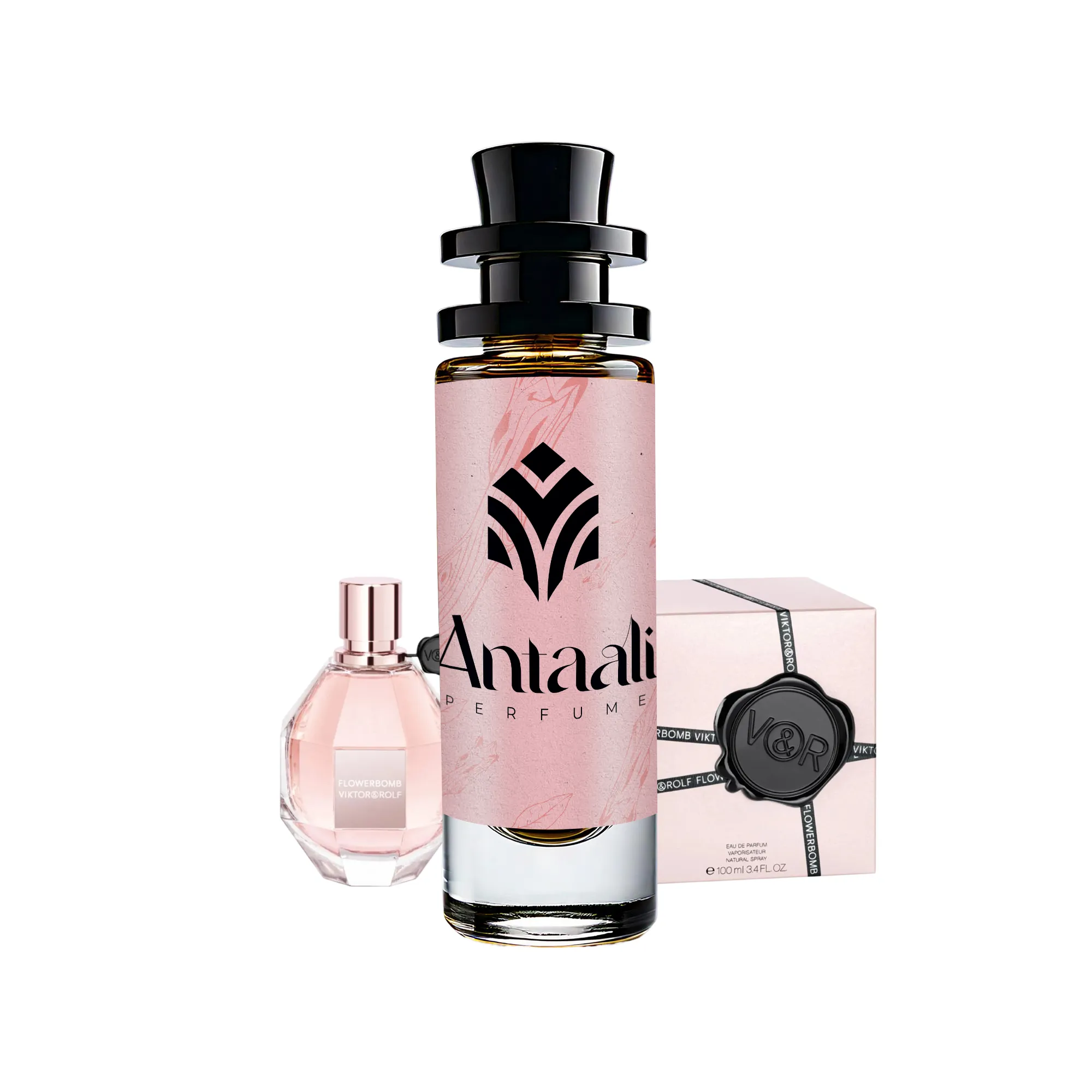 Flowerbomb