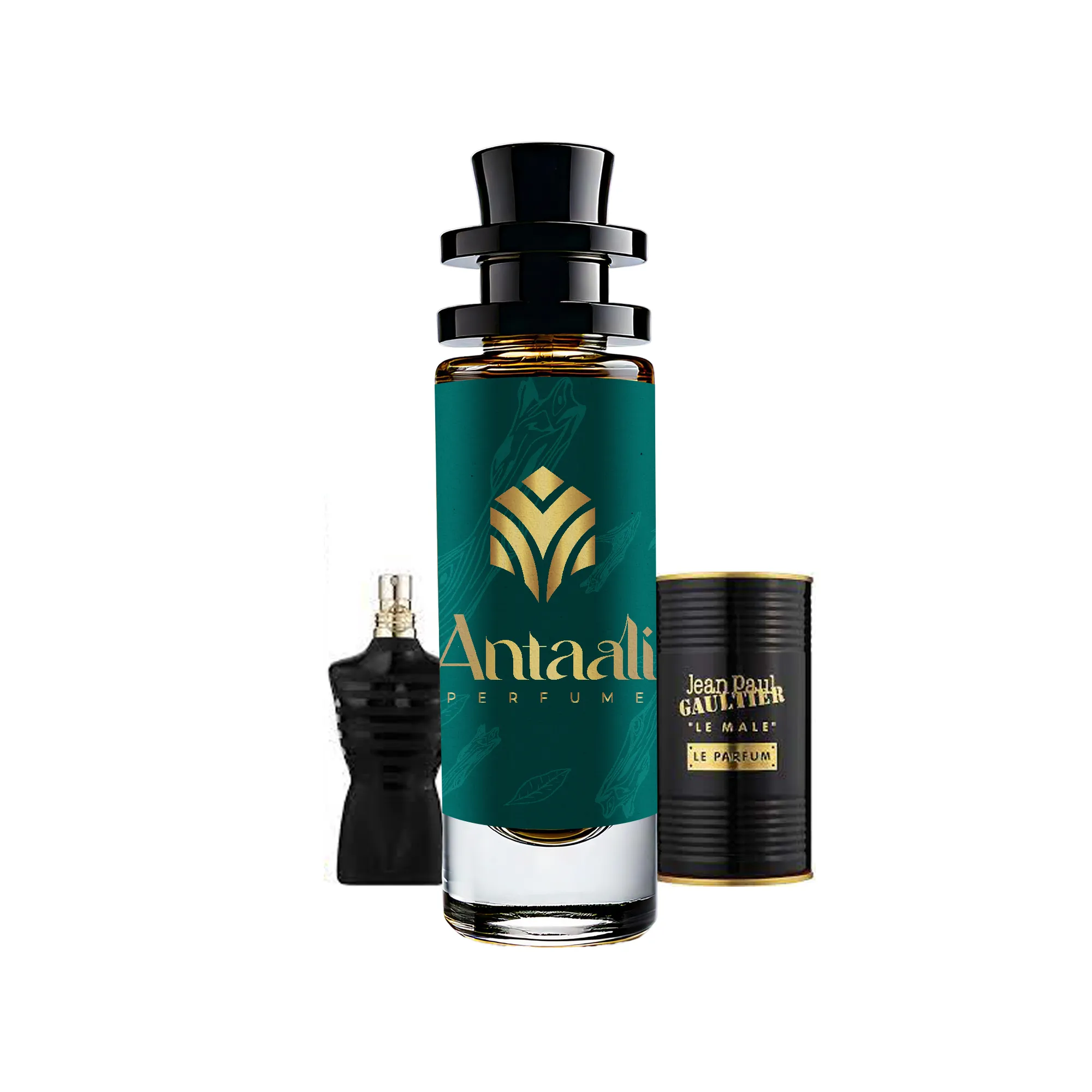 Le Male Le Parfum