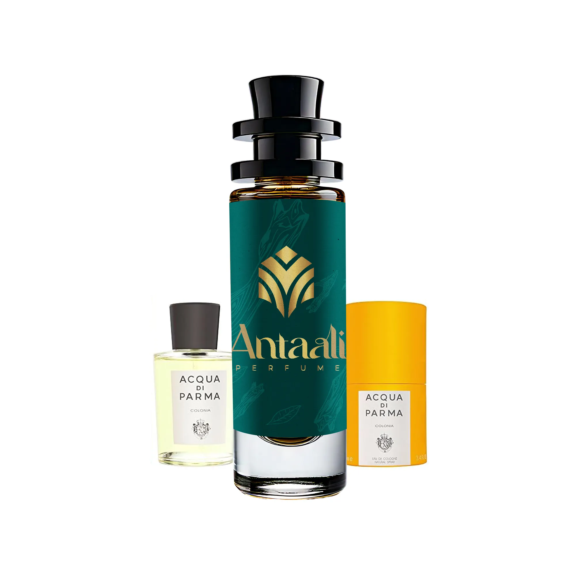 Acqua di Parma