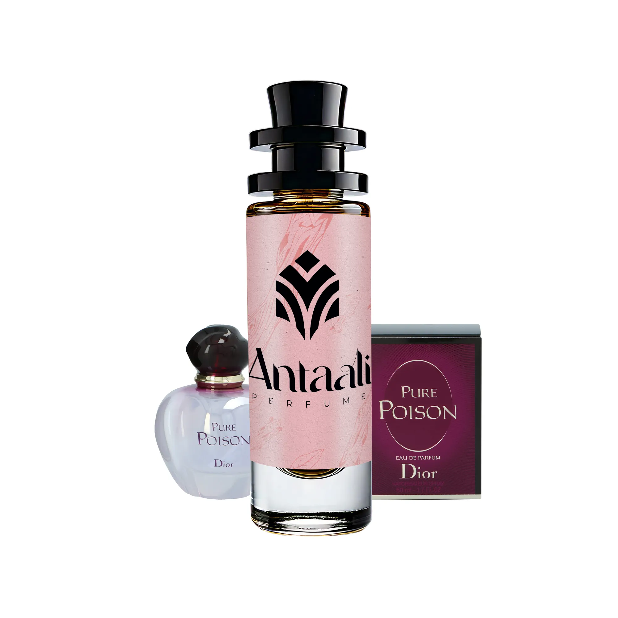 Pure Poison Dior