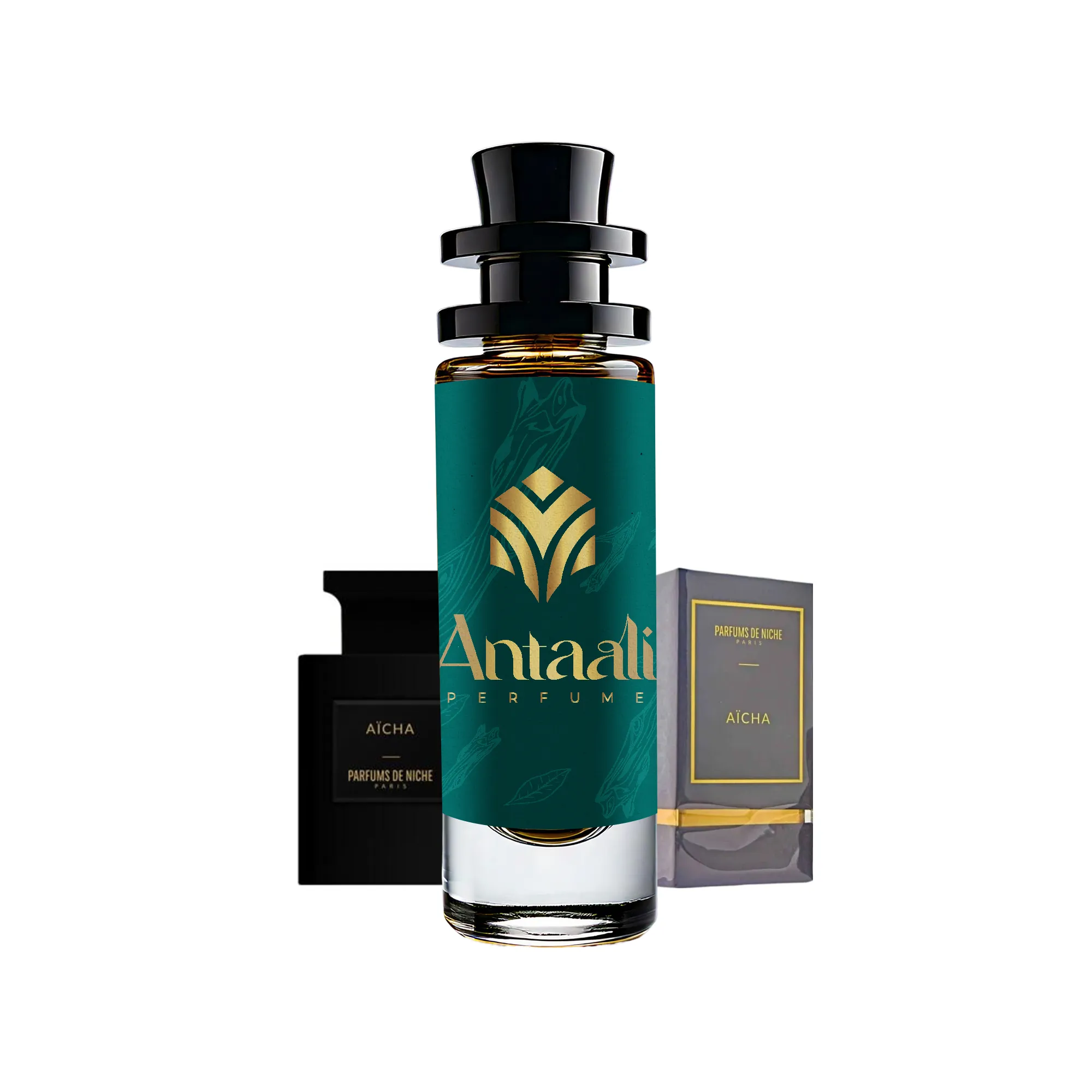 Parfum Aïcha