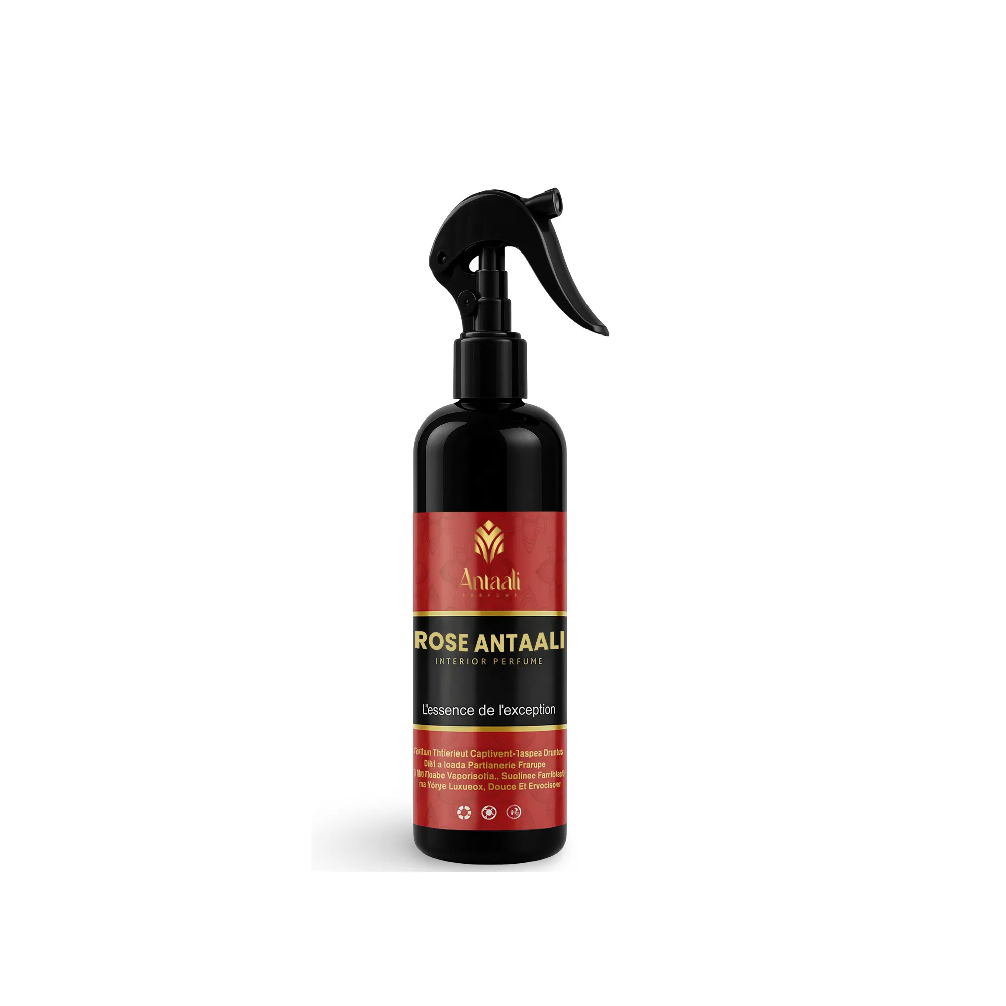 Fruit Rose Parfum D’ambiance