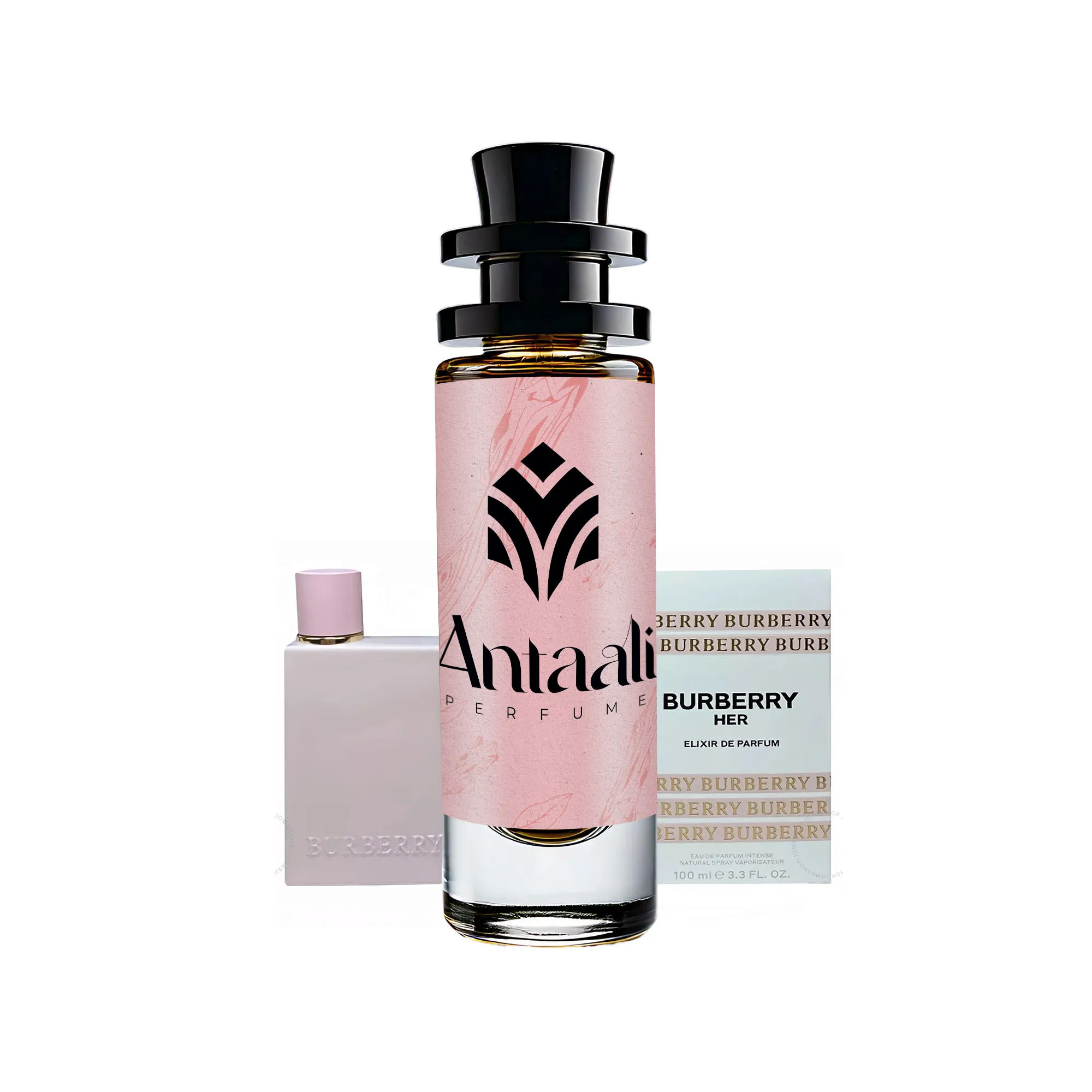 Burberry Her Elixir