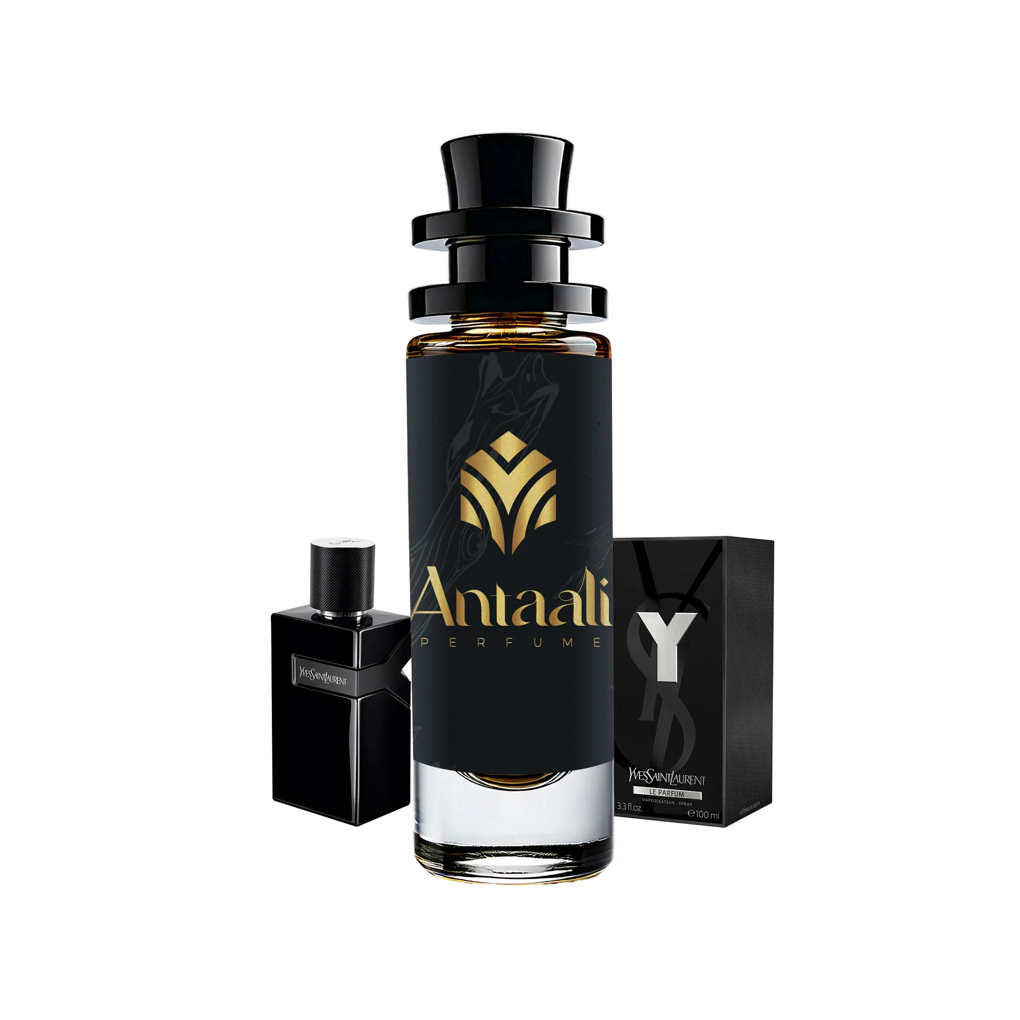 Y Le Parfum