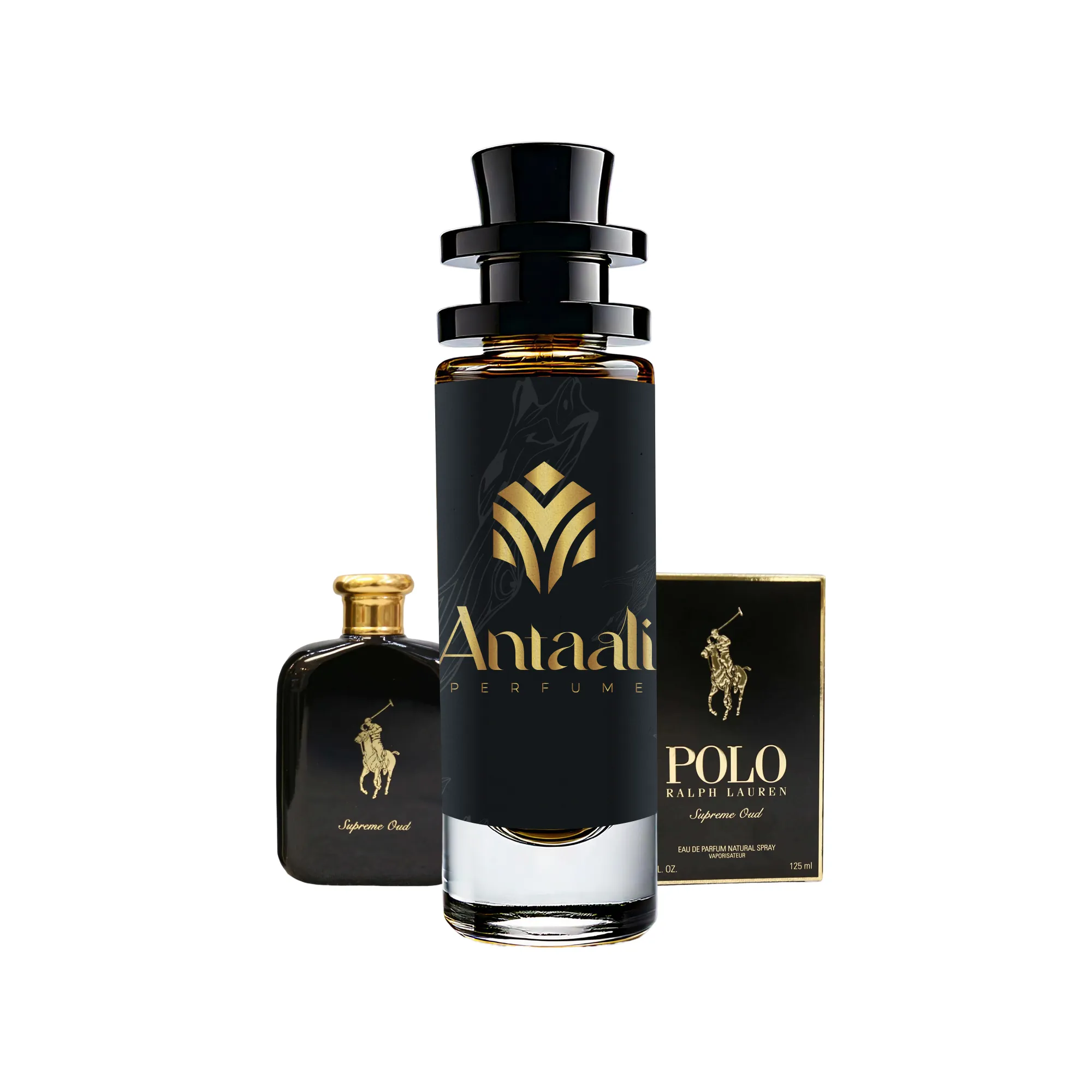 Polo Supreme Oud