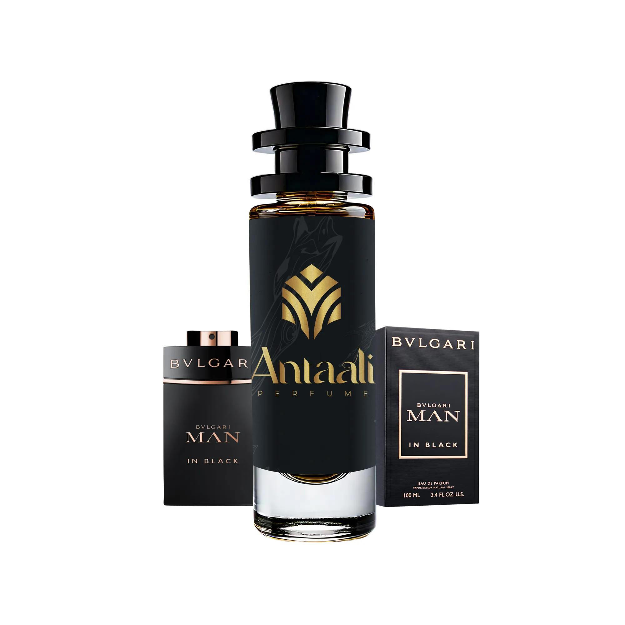 Man In Black Super