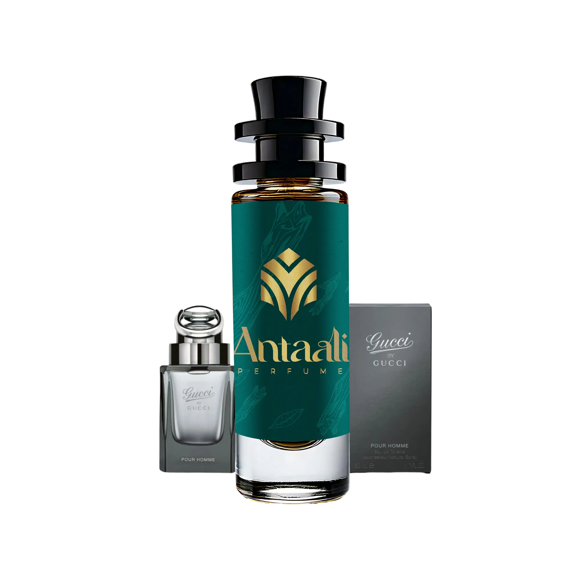Gucci by Gucci