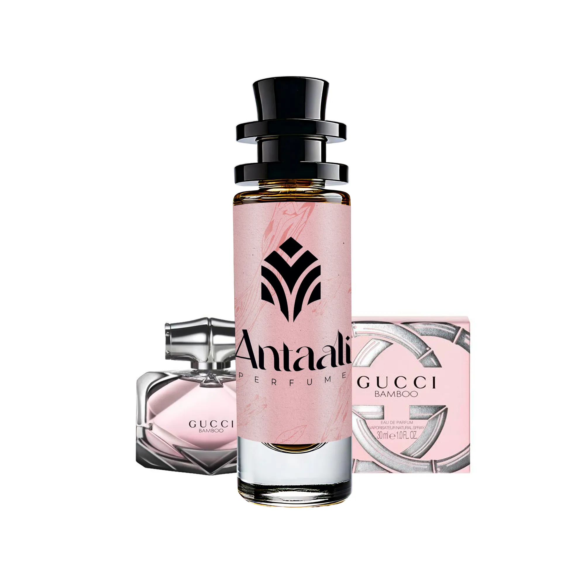 Gucci Bamboo