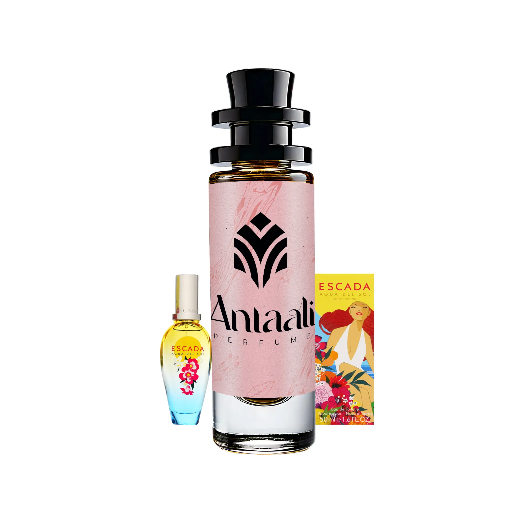 Agua del Sol