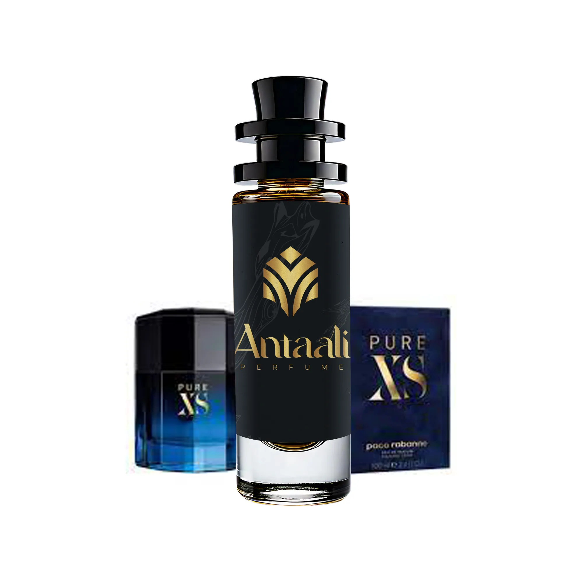 Pure Xs Homme
