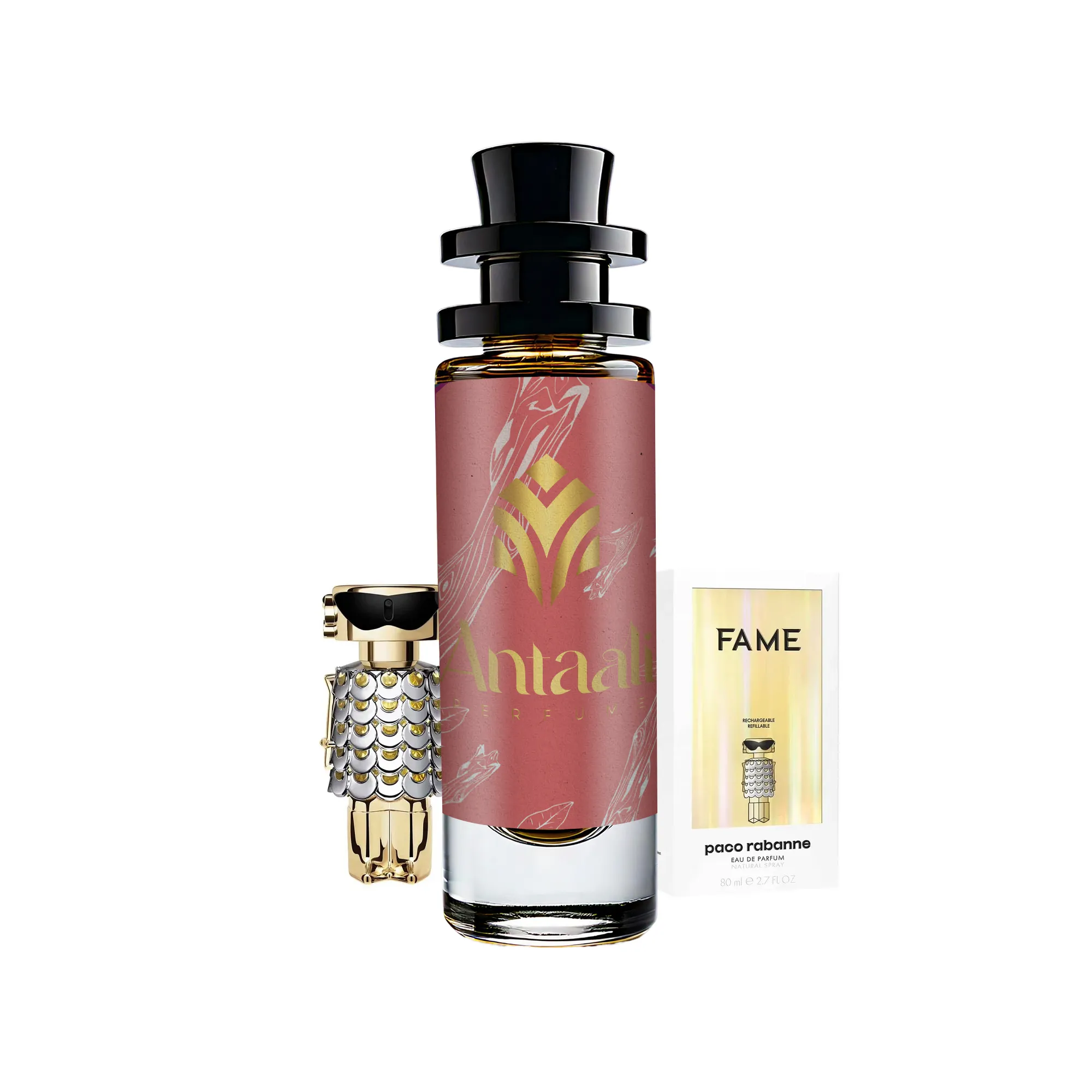 Fame Rabanne