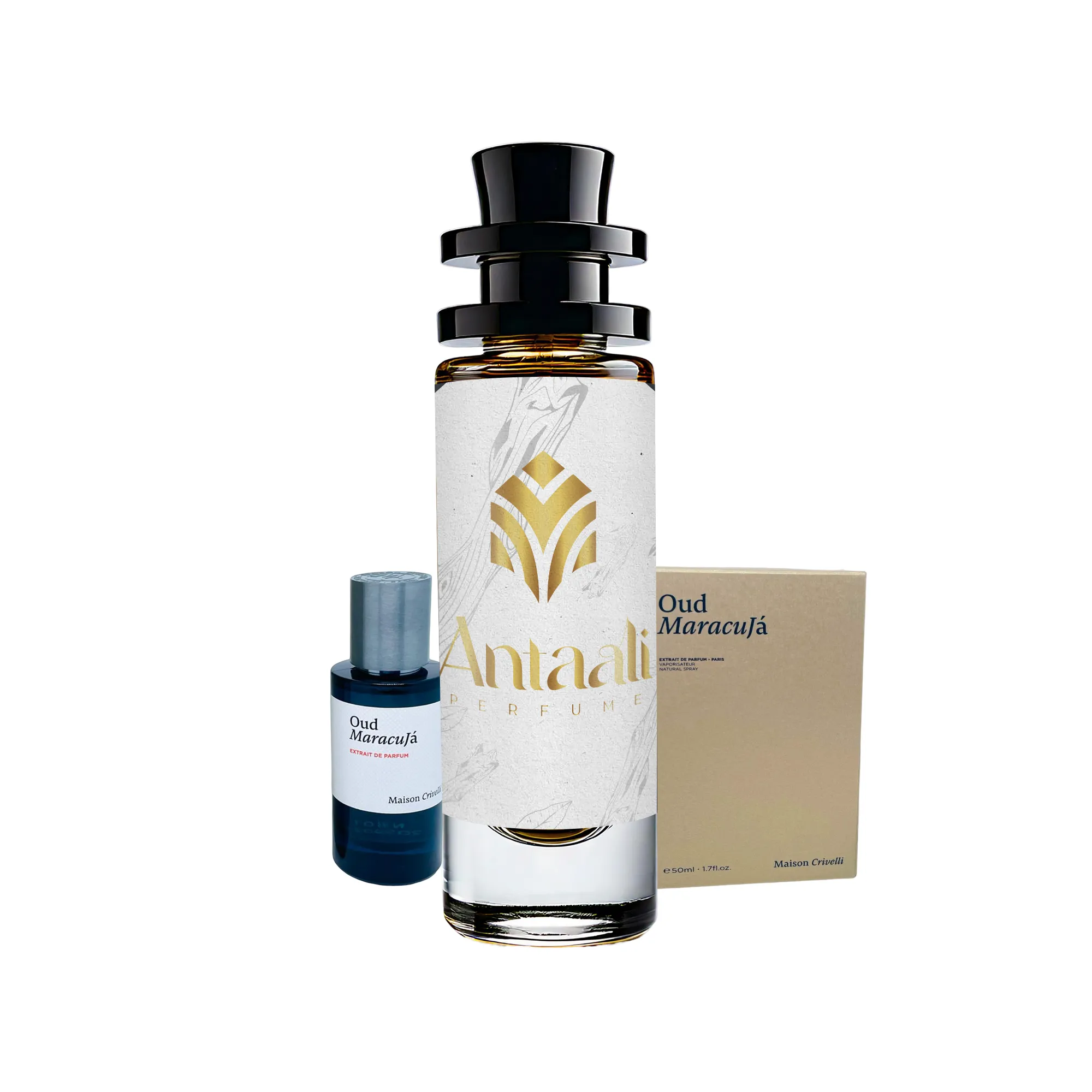 Oud Maracuja