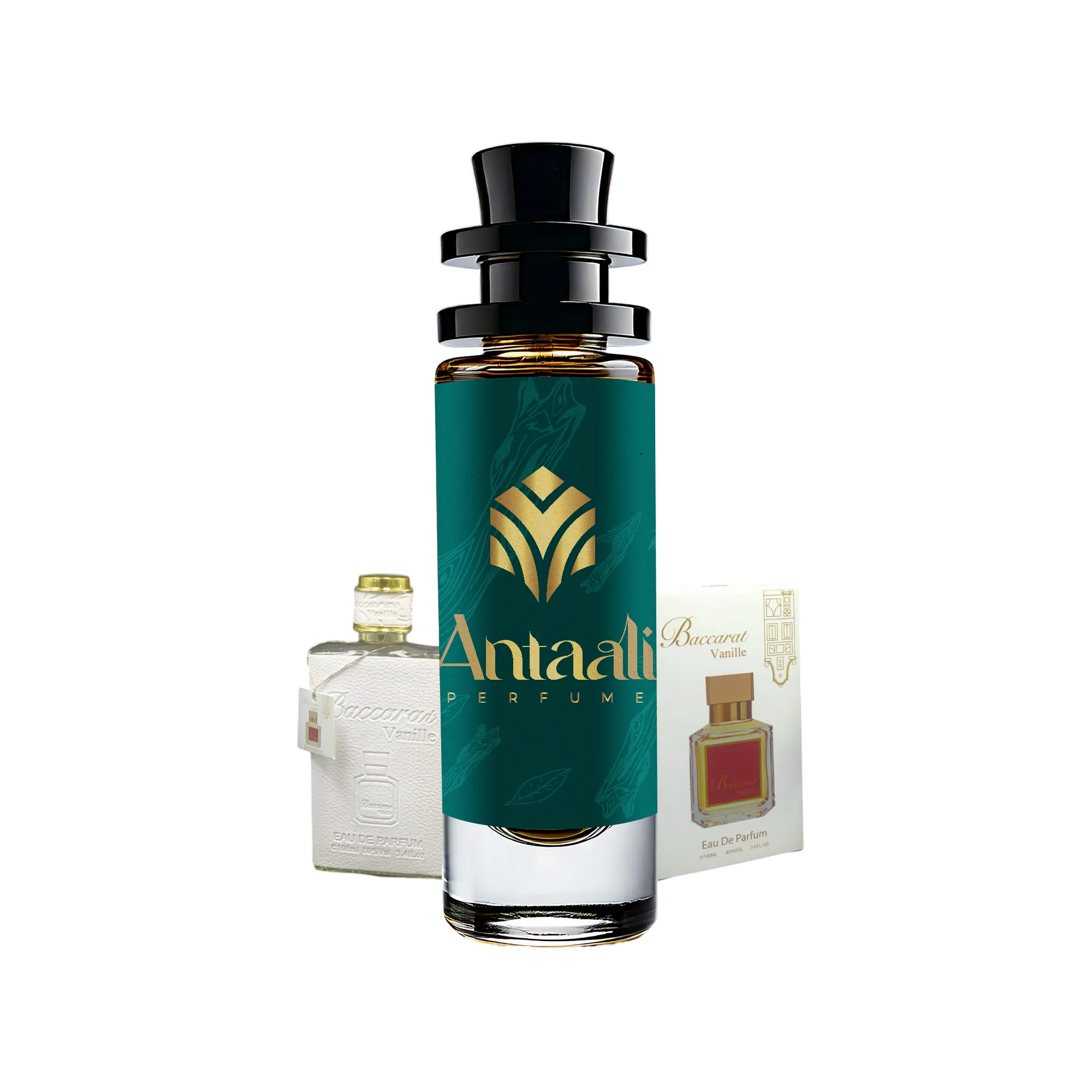 Baccarat Vanille
