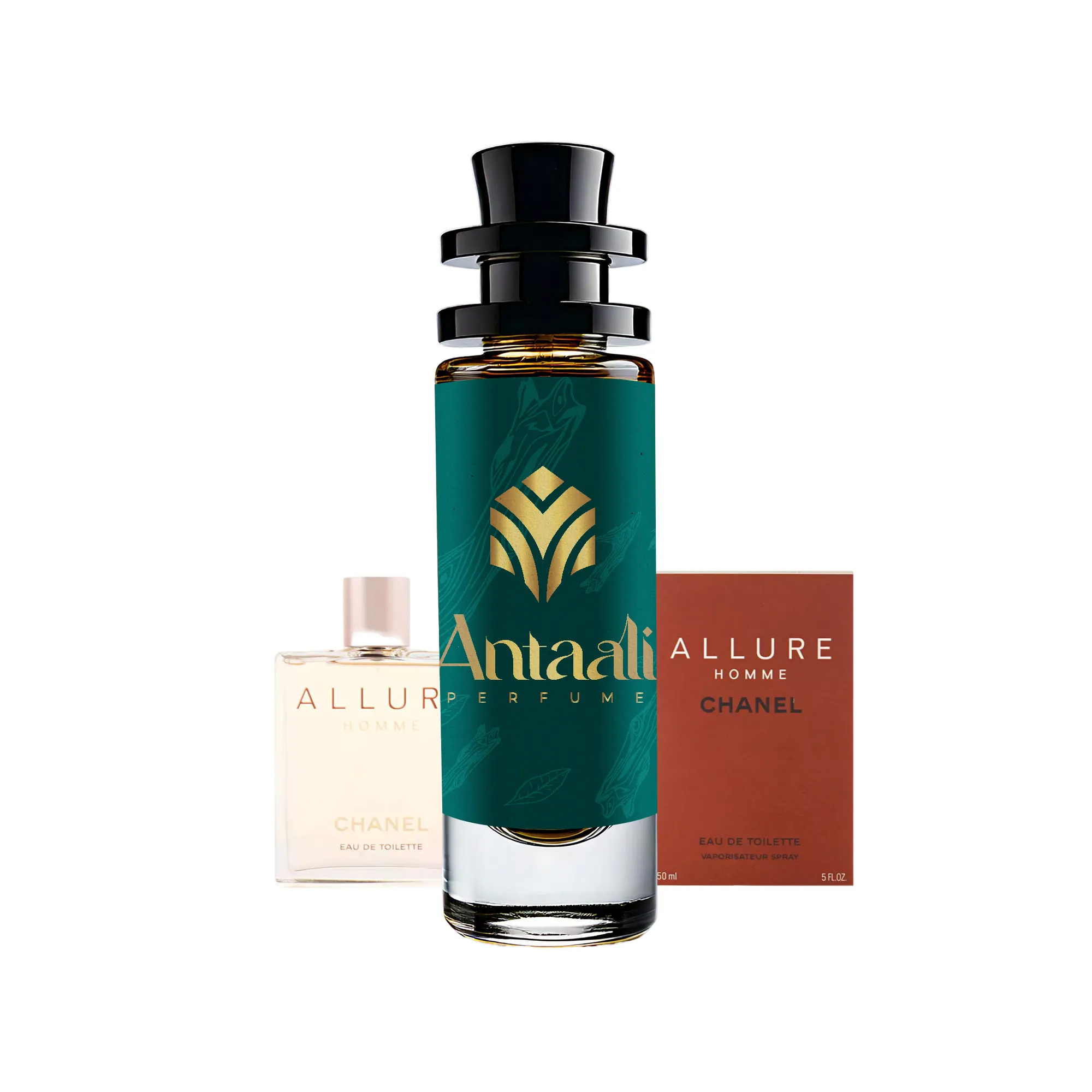 Allure Homme