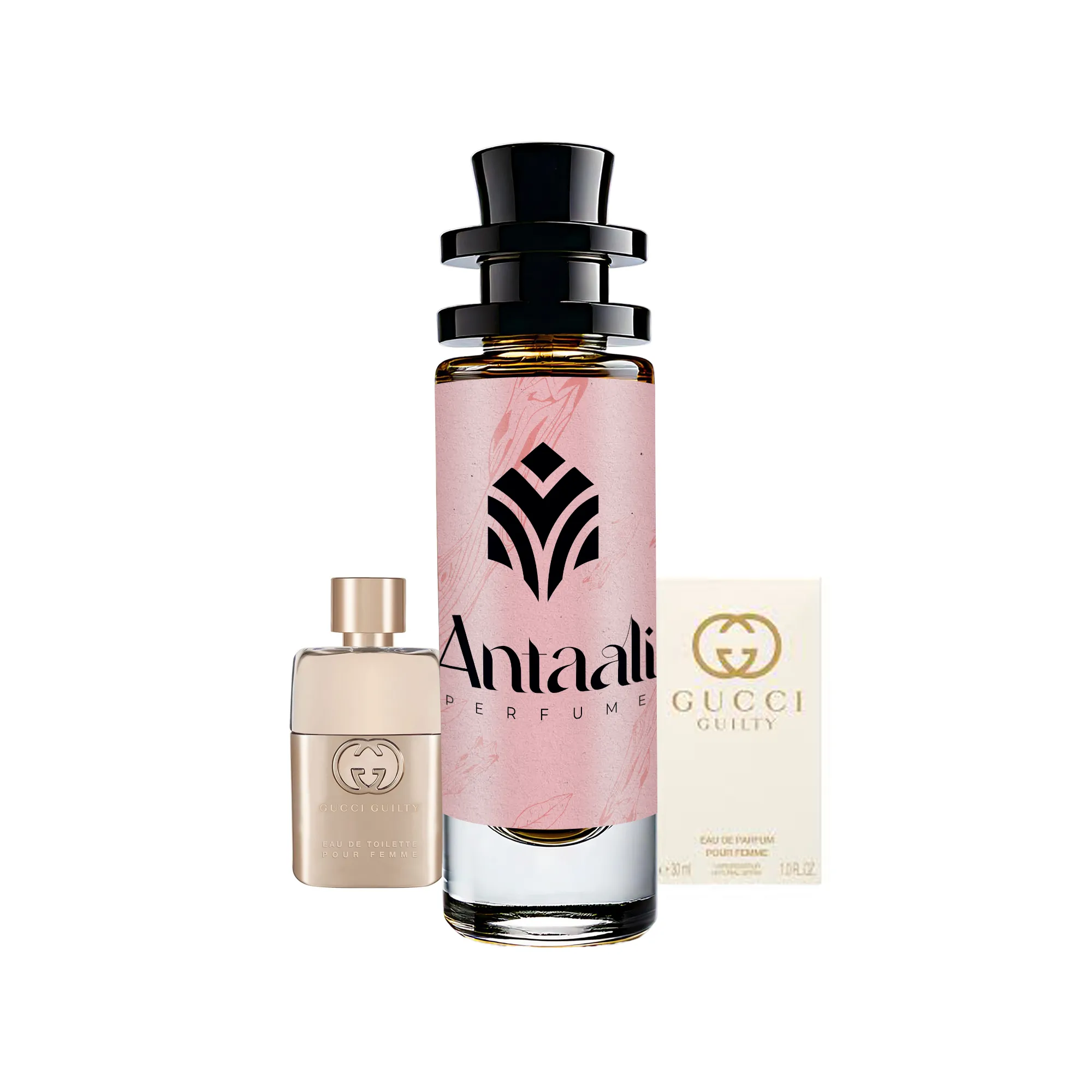 Gucci Guilty Femme