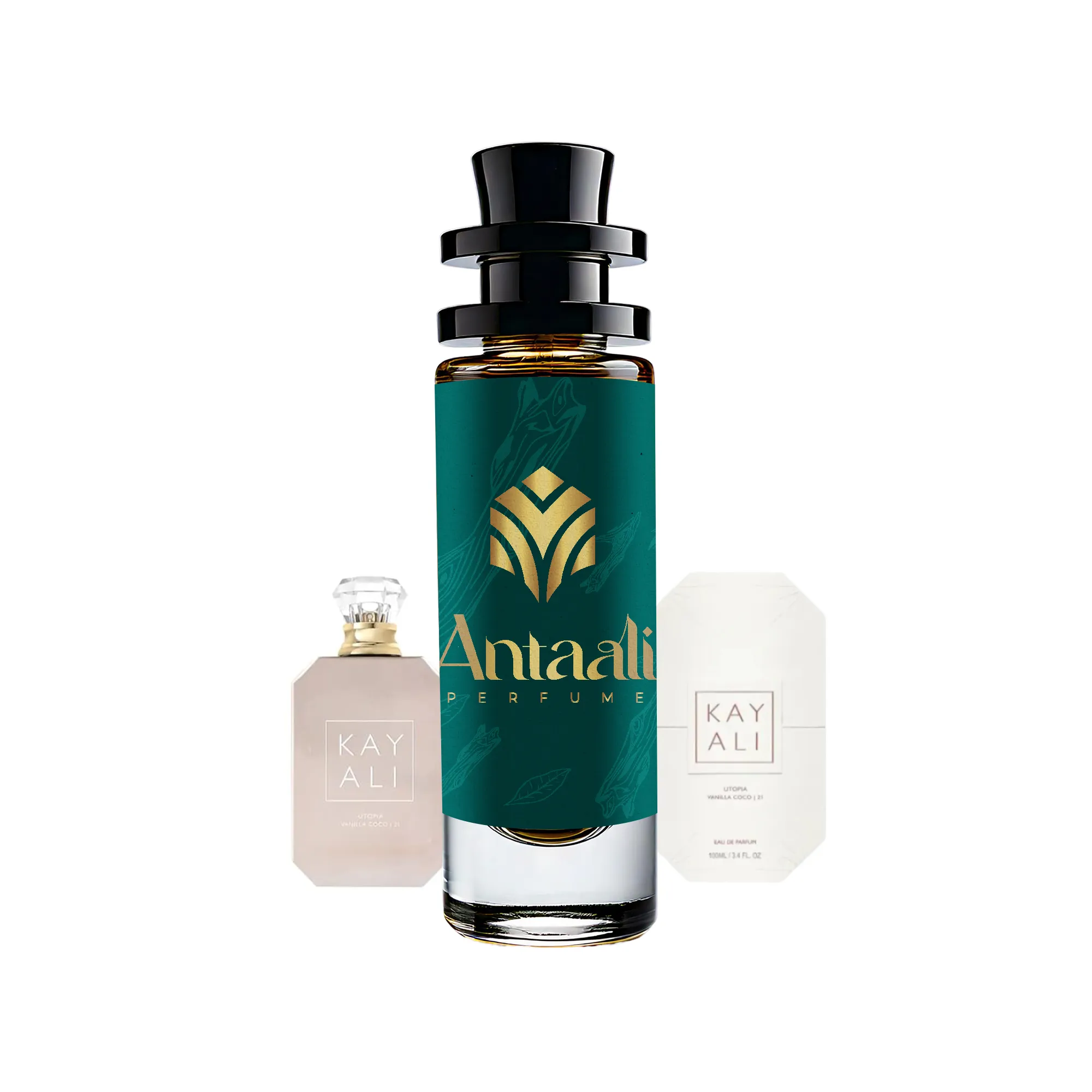 Utopia Vanilla