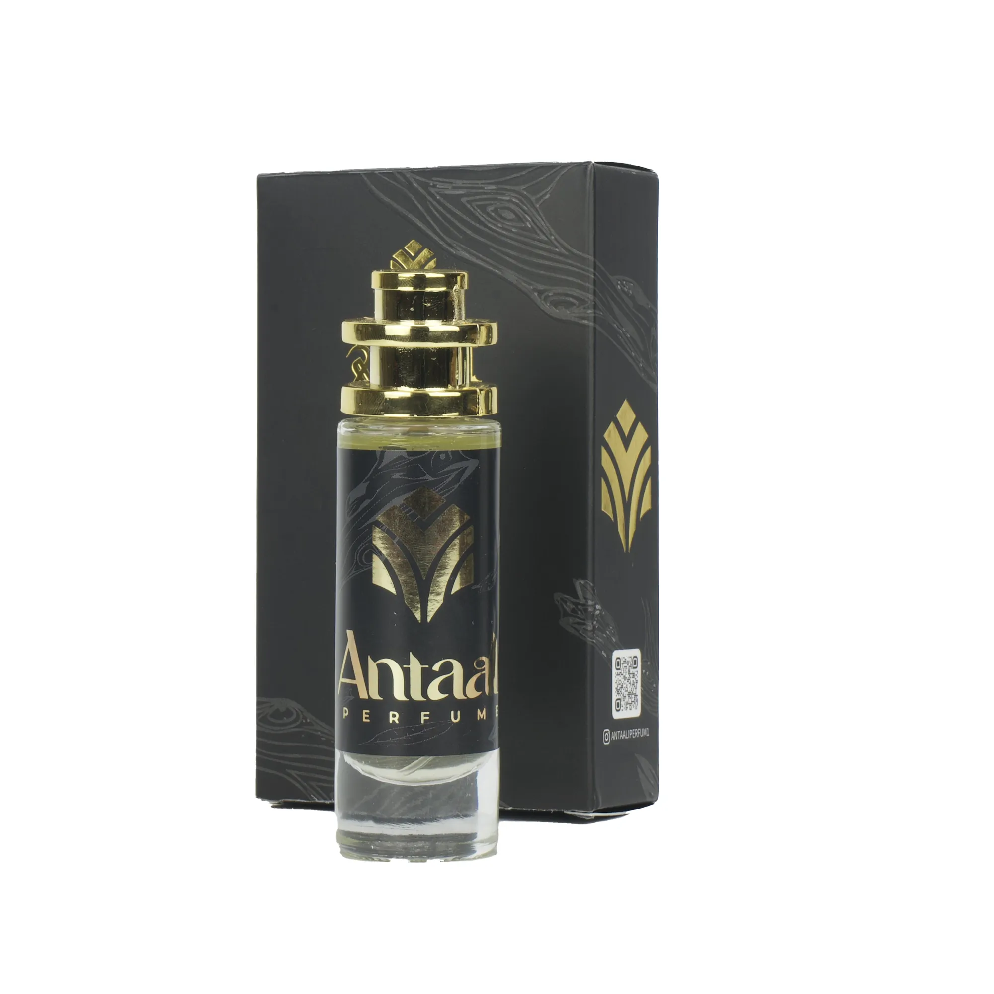 Club de Nuit Intense Man