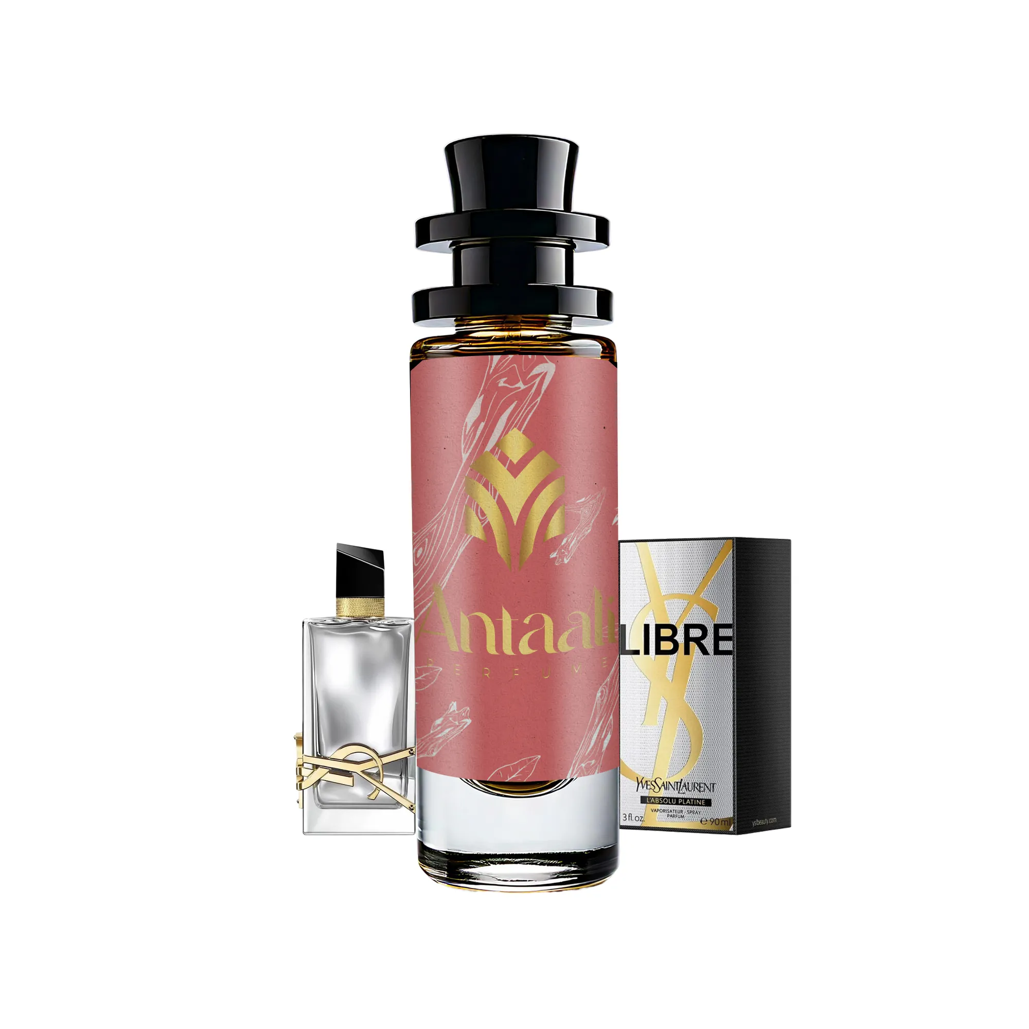 Libre L&rsquo;Absolu Platine