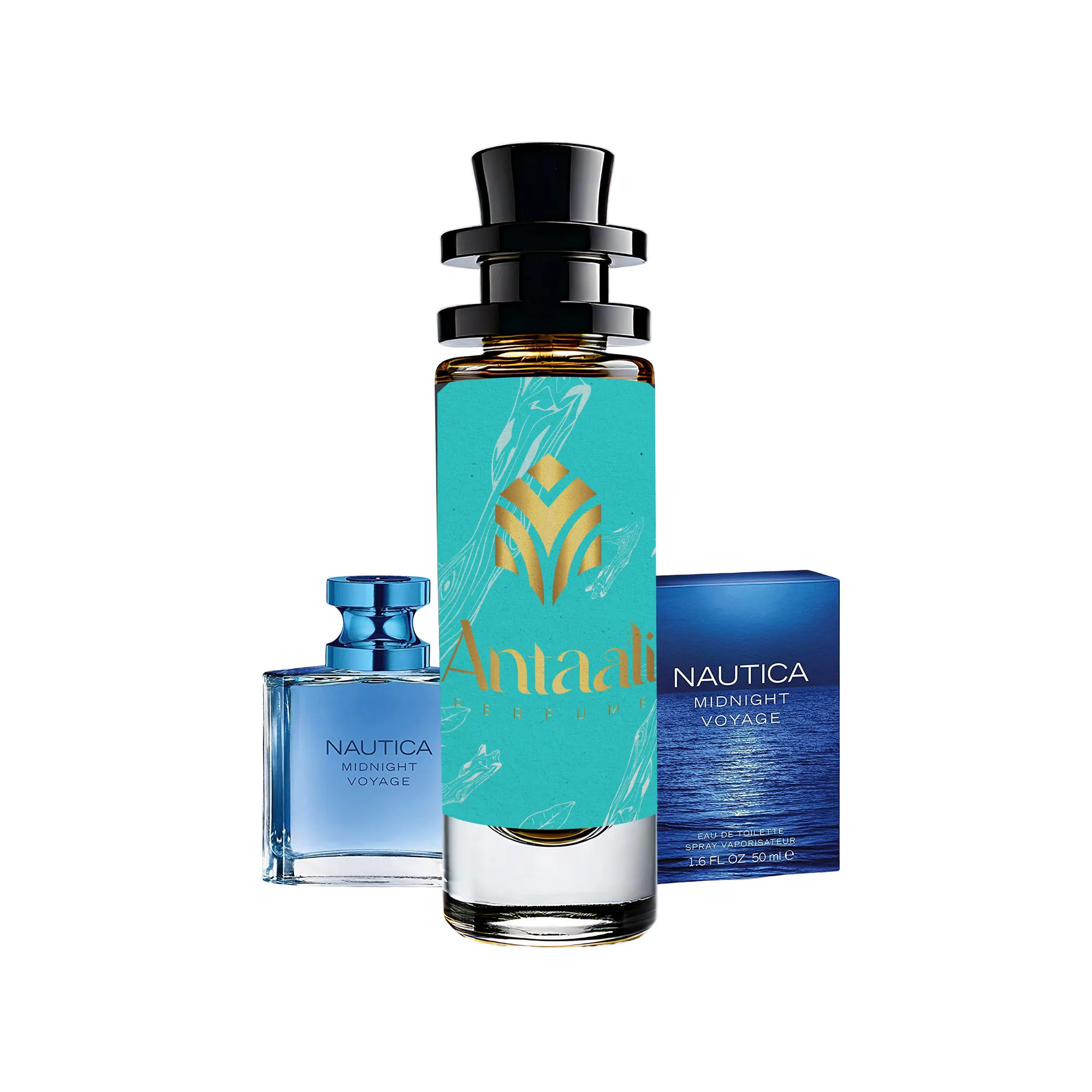 Nautica Voyage