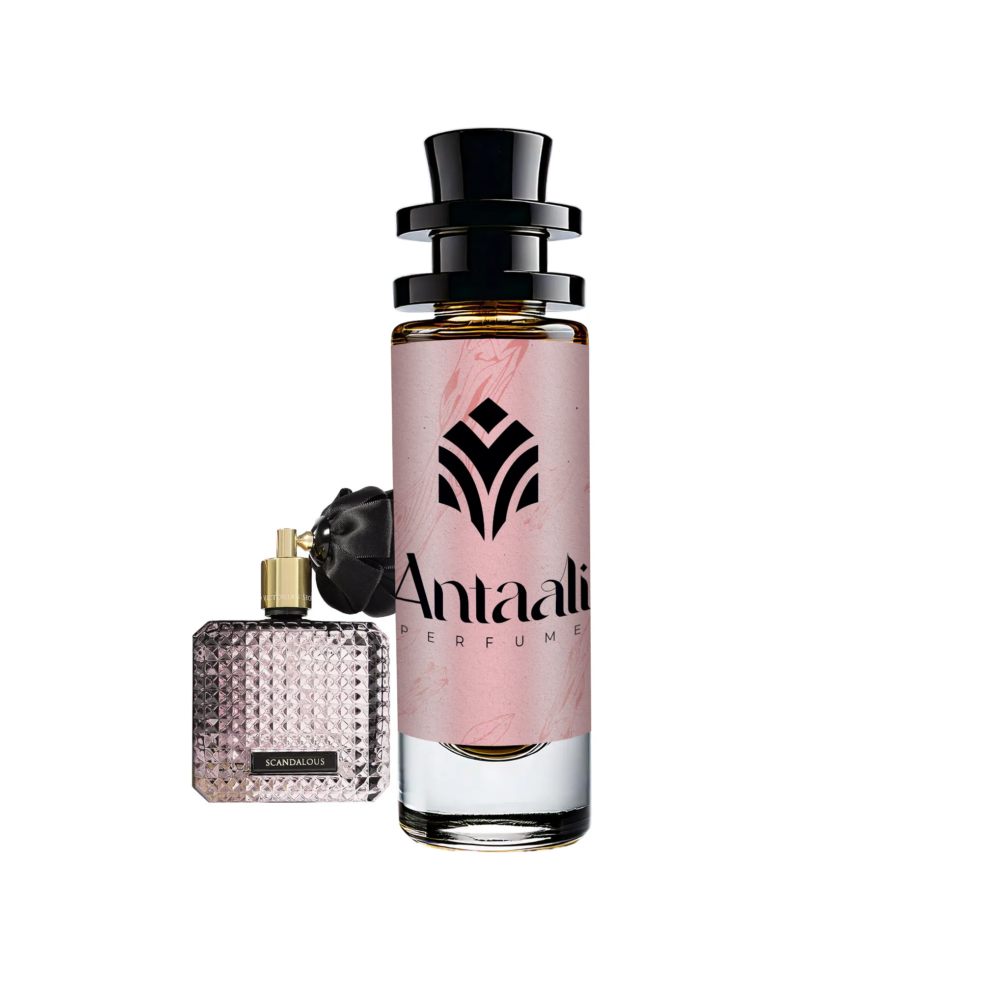 scandalous victoria secret