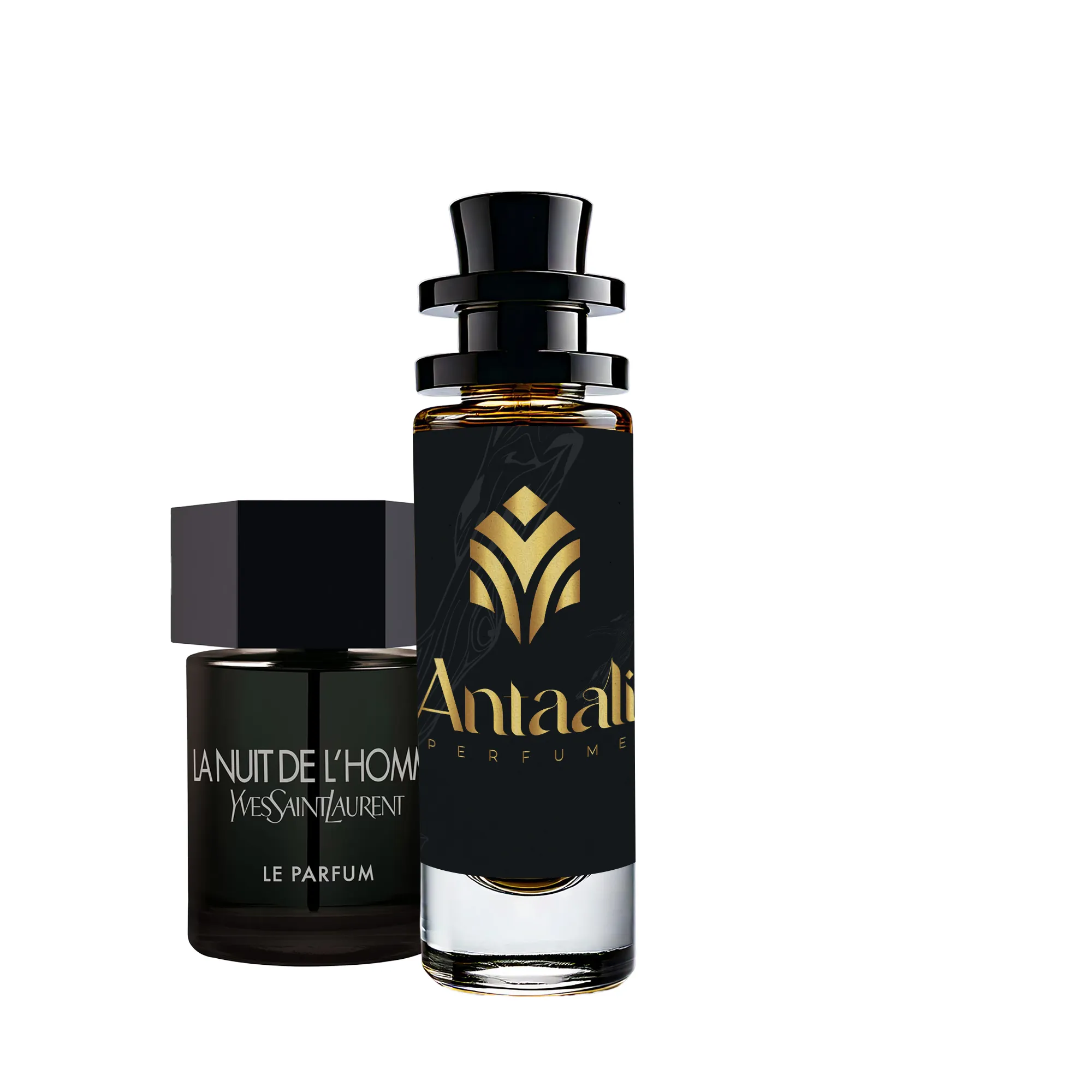 La Nuit de L&rsquo;Homme Le Parfum