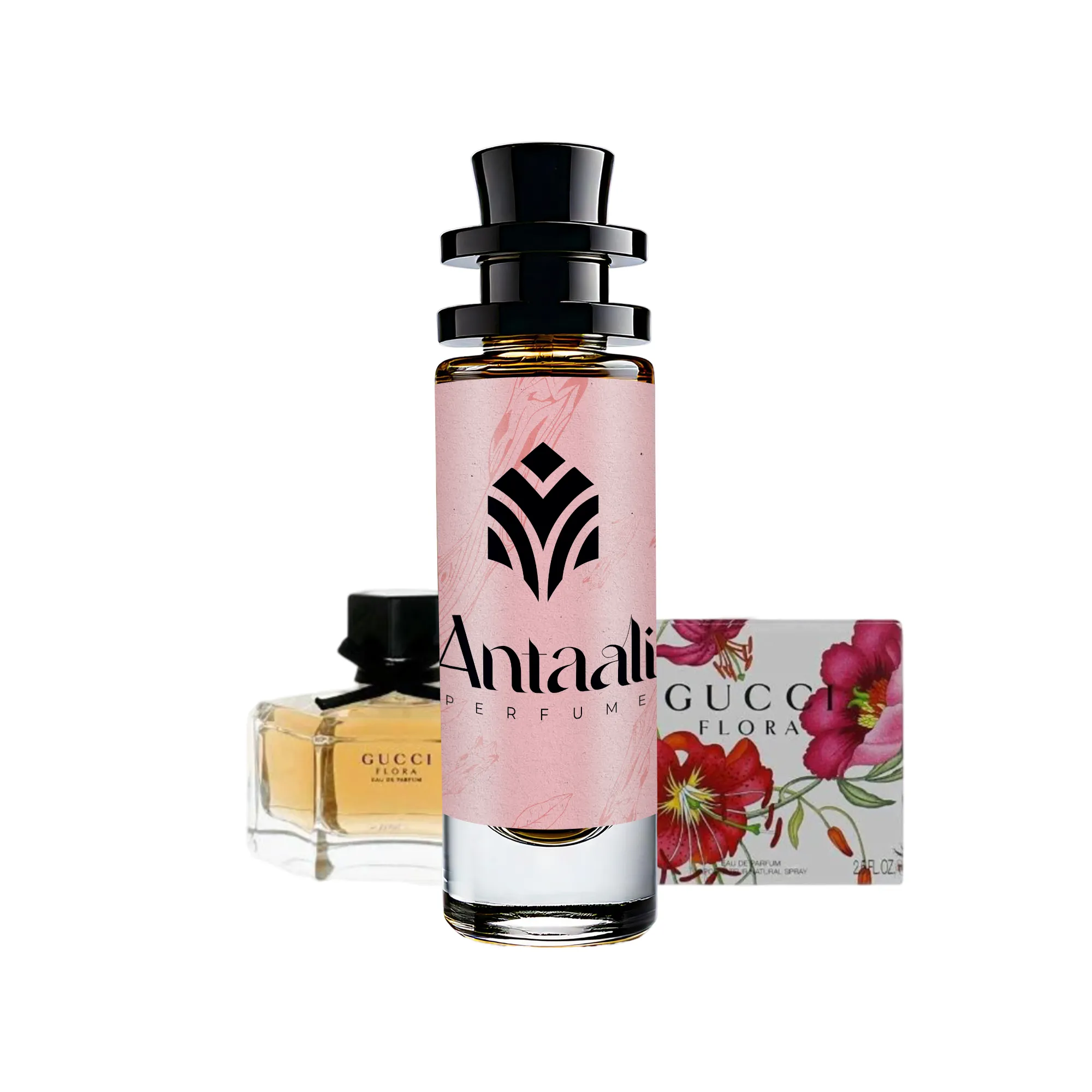 Flora by Gucci