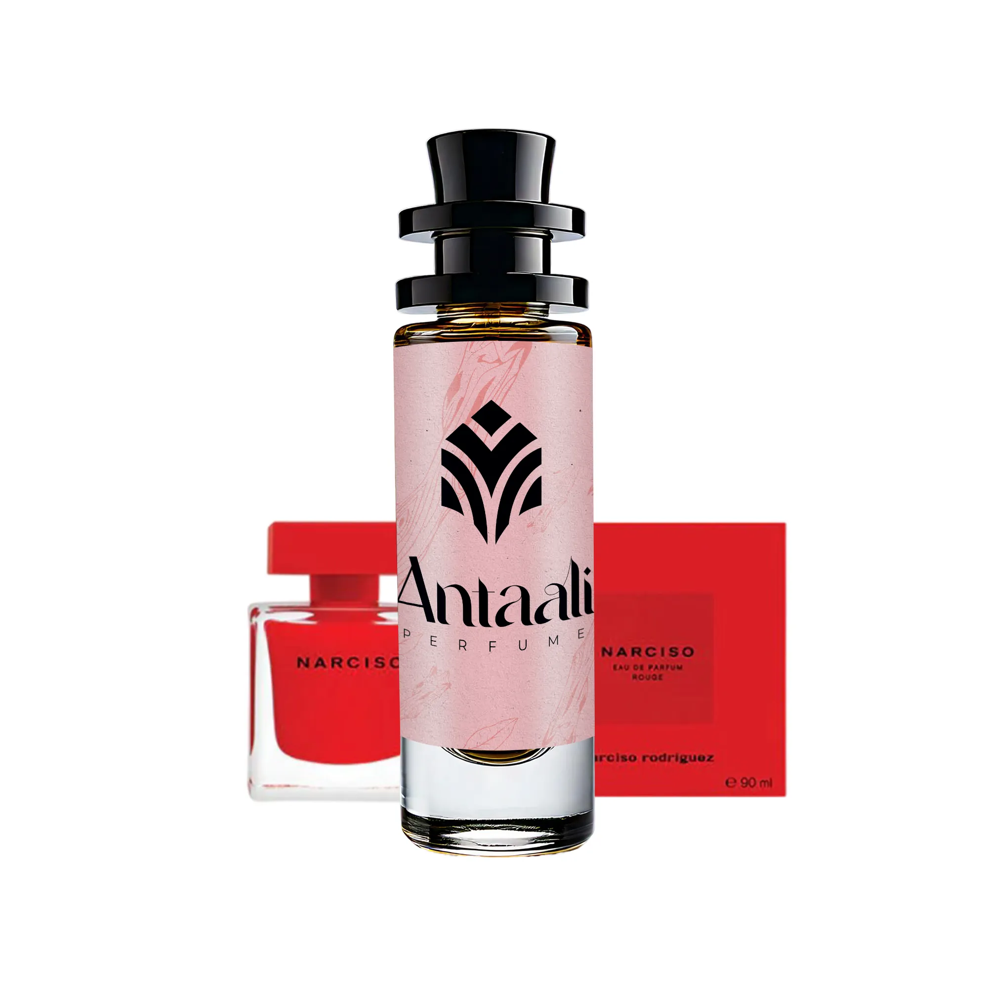 Narciso Rouge