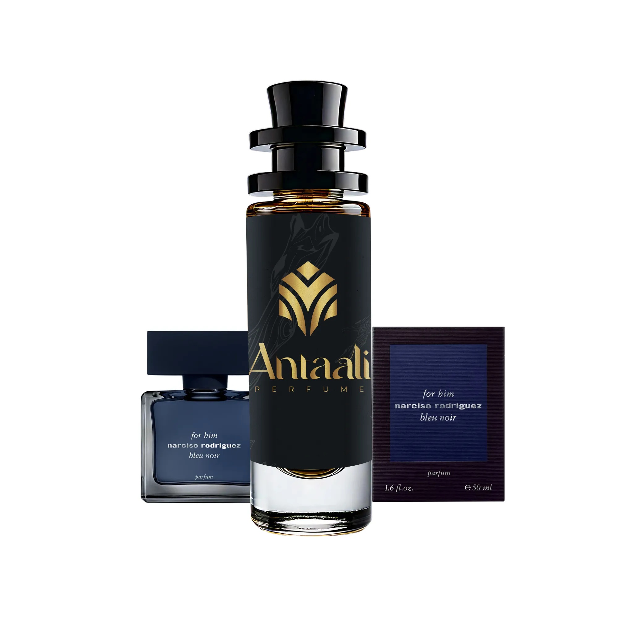 Narciso Rodriguez for Him Bleu Noir