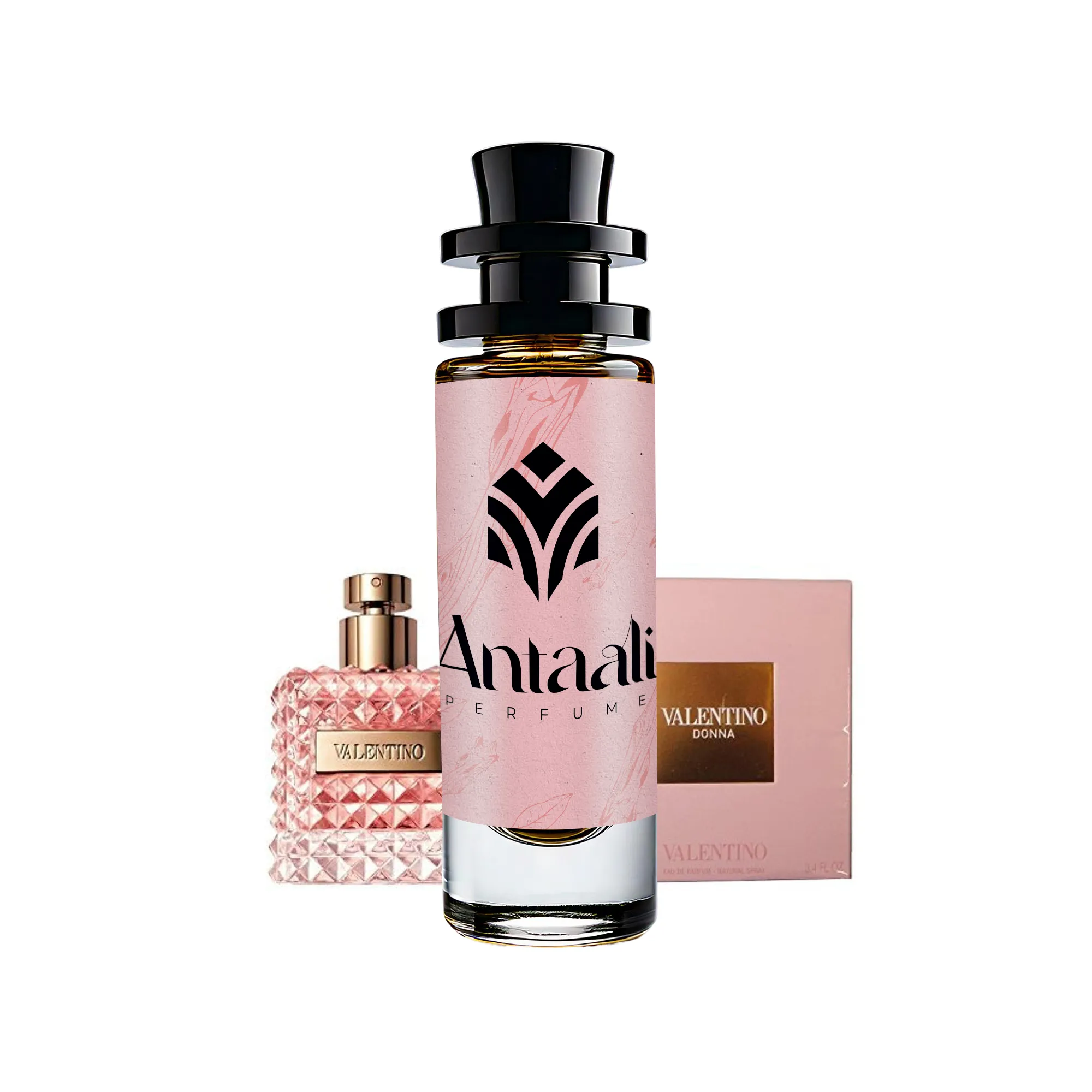 Valentino Donna