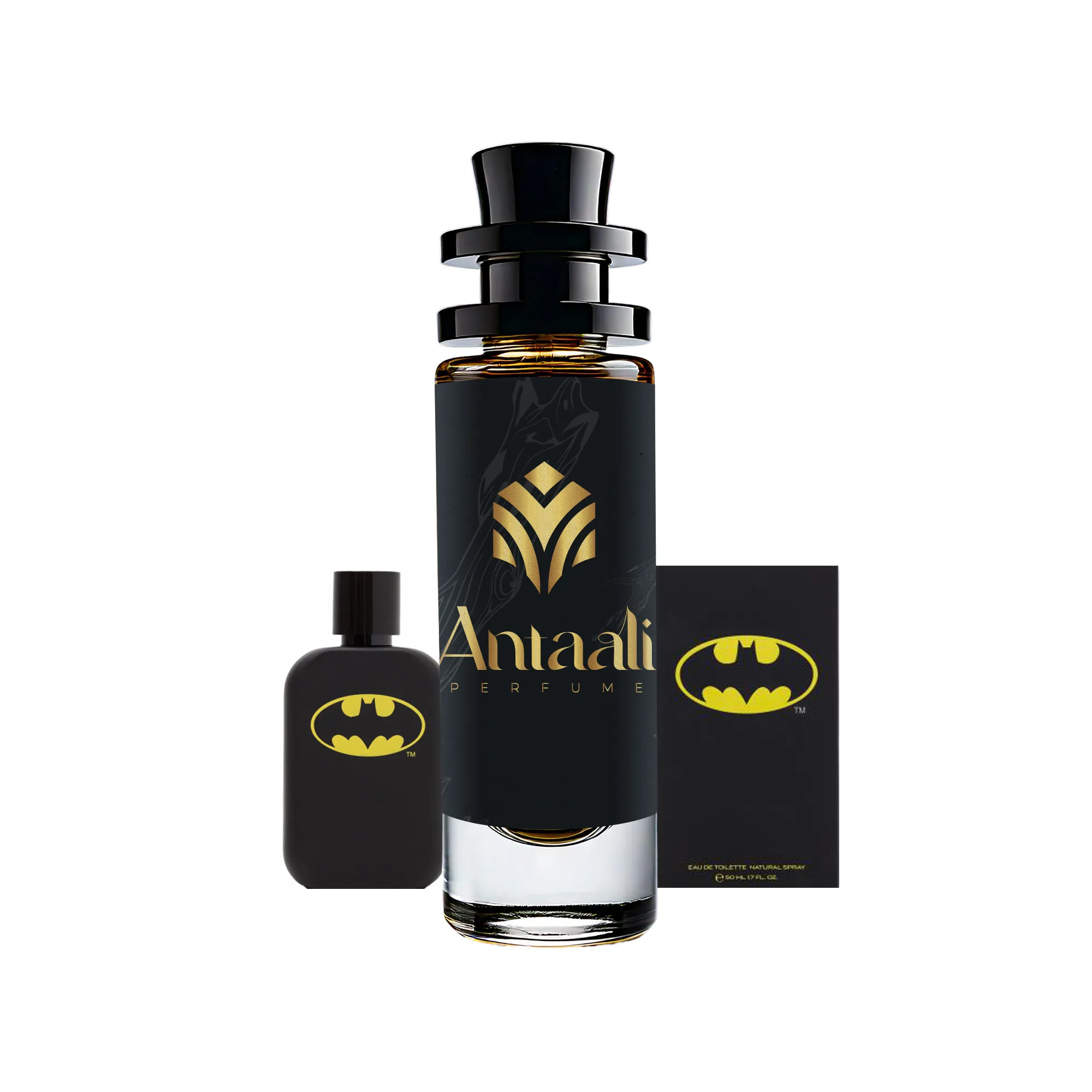 Batman Zara