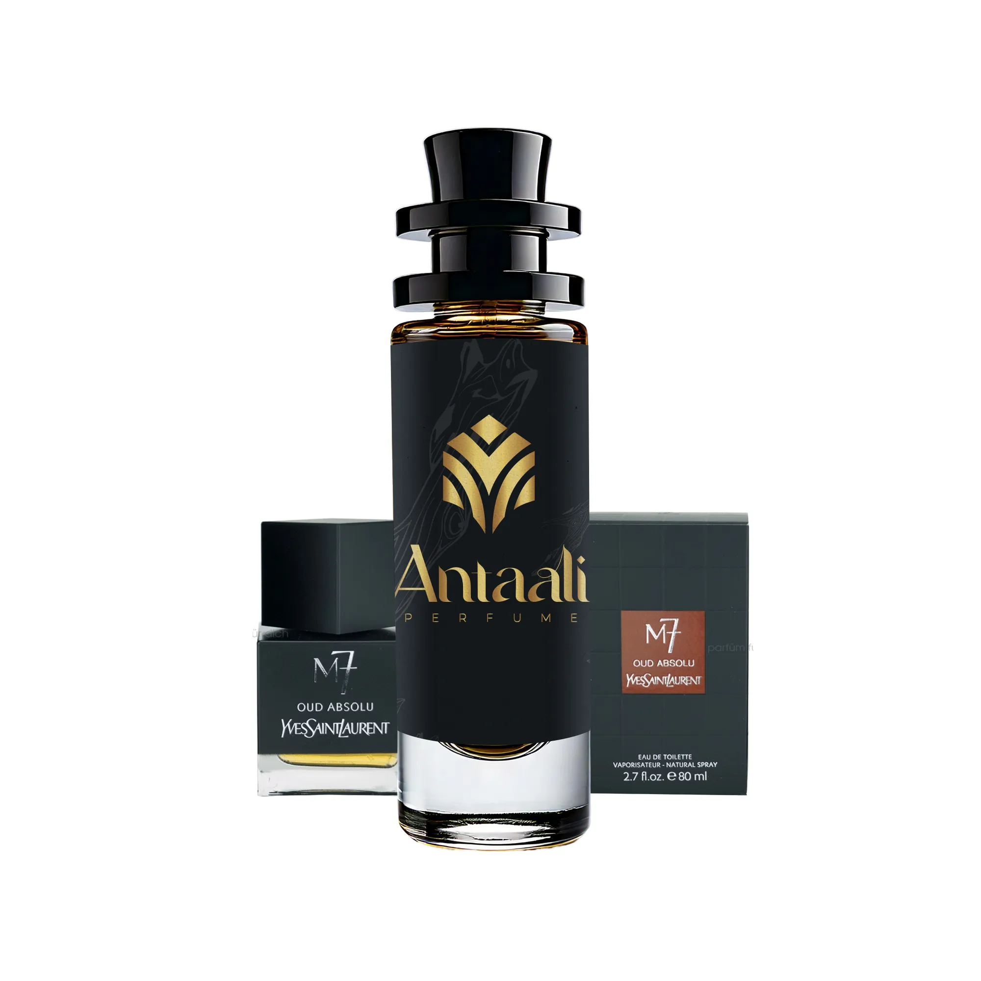 M7 Oud Absolu