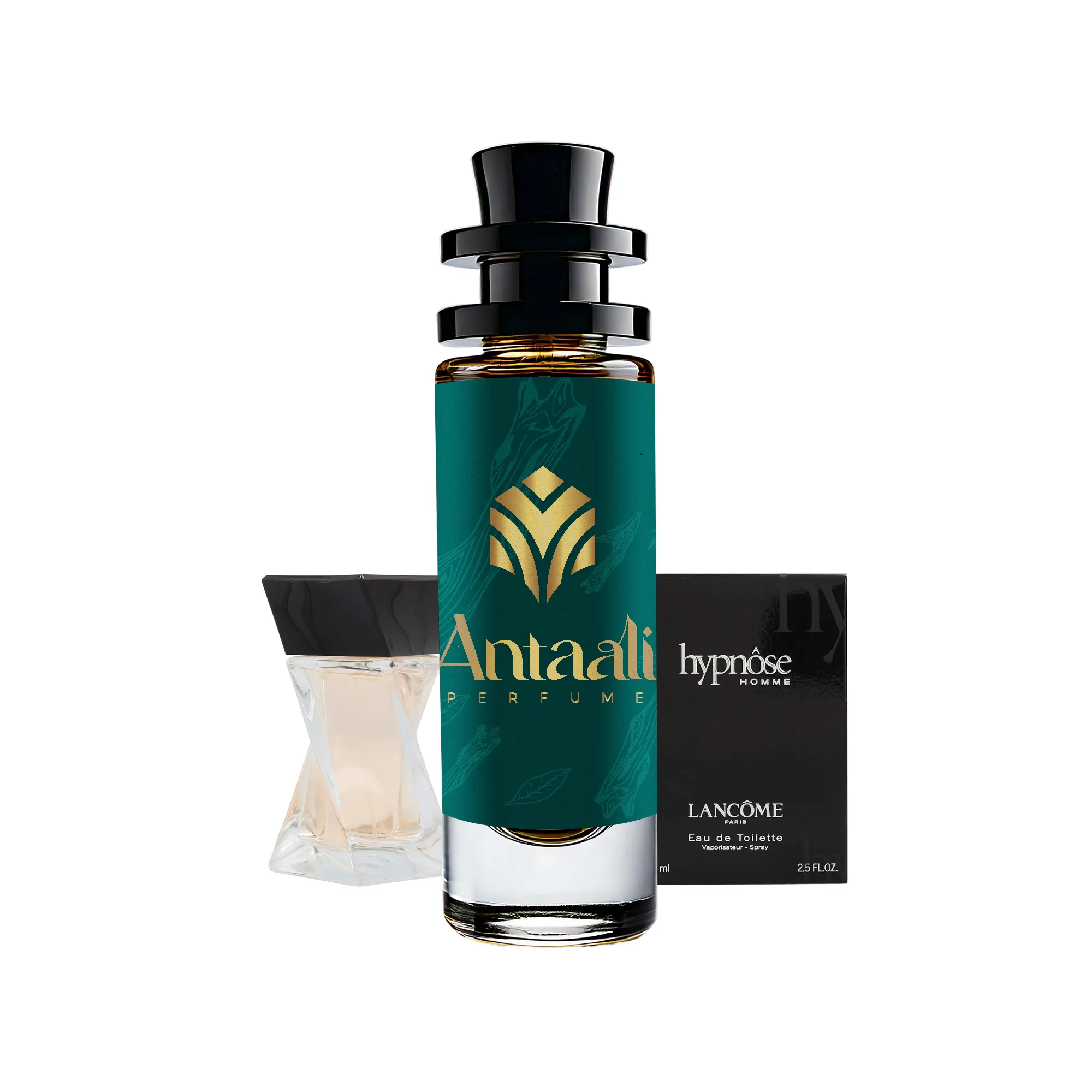 Hypnôse Homme