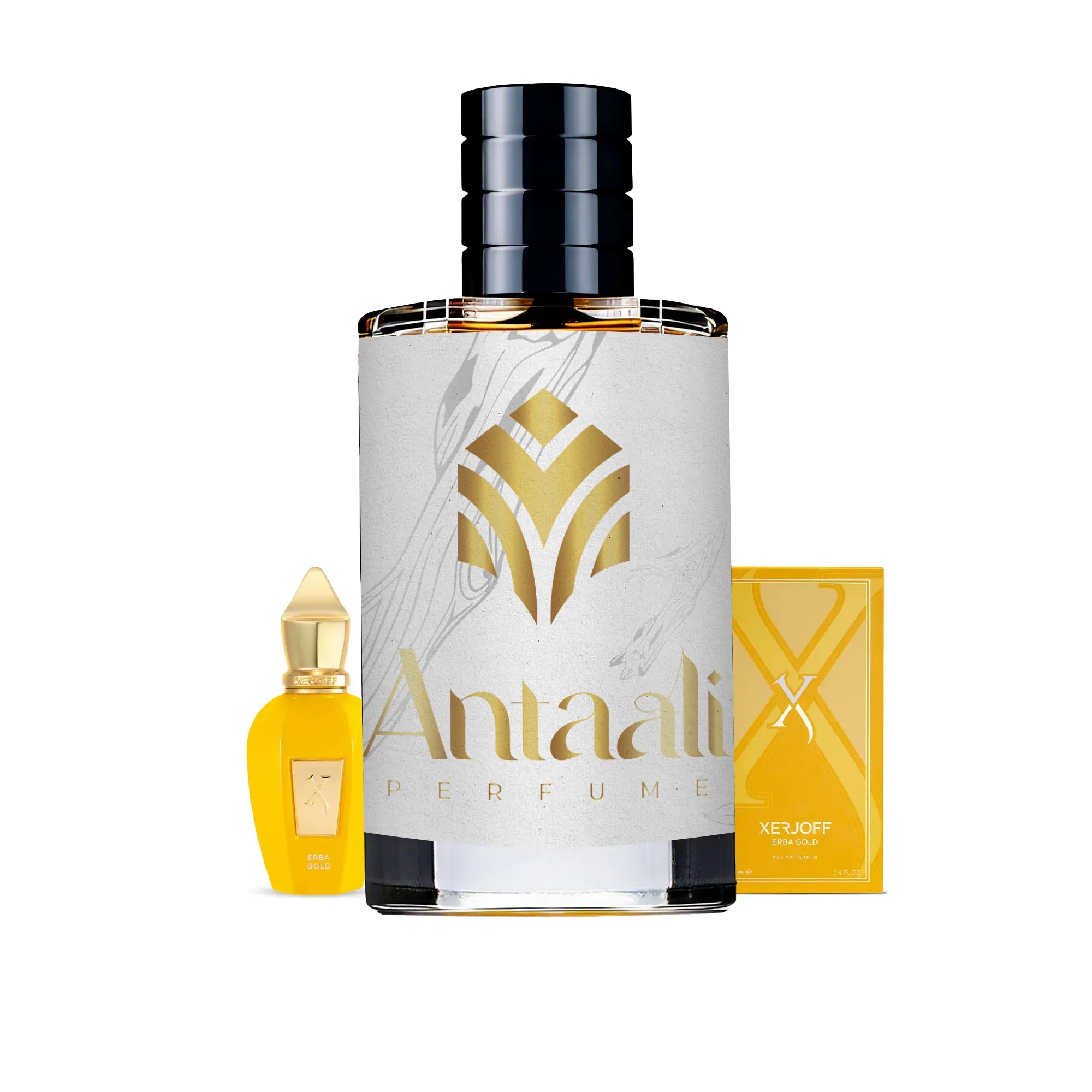 Erba Gold