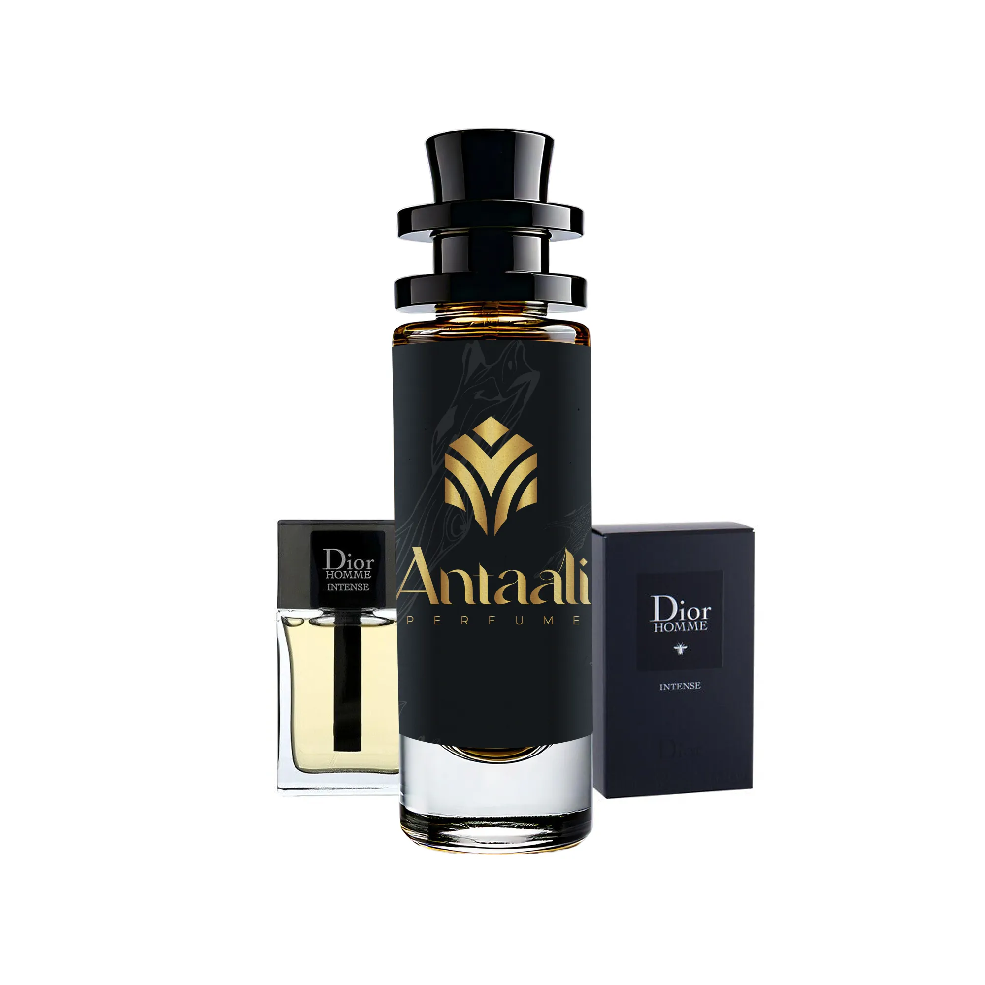 Dior Homme Intense