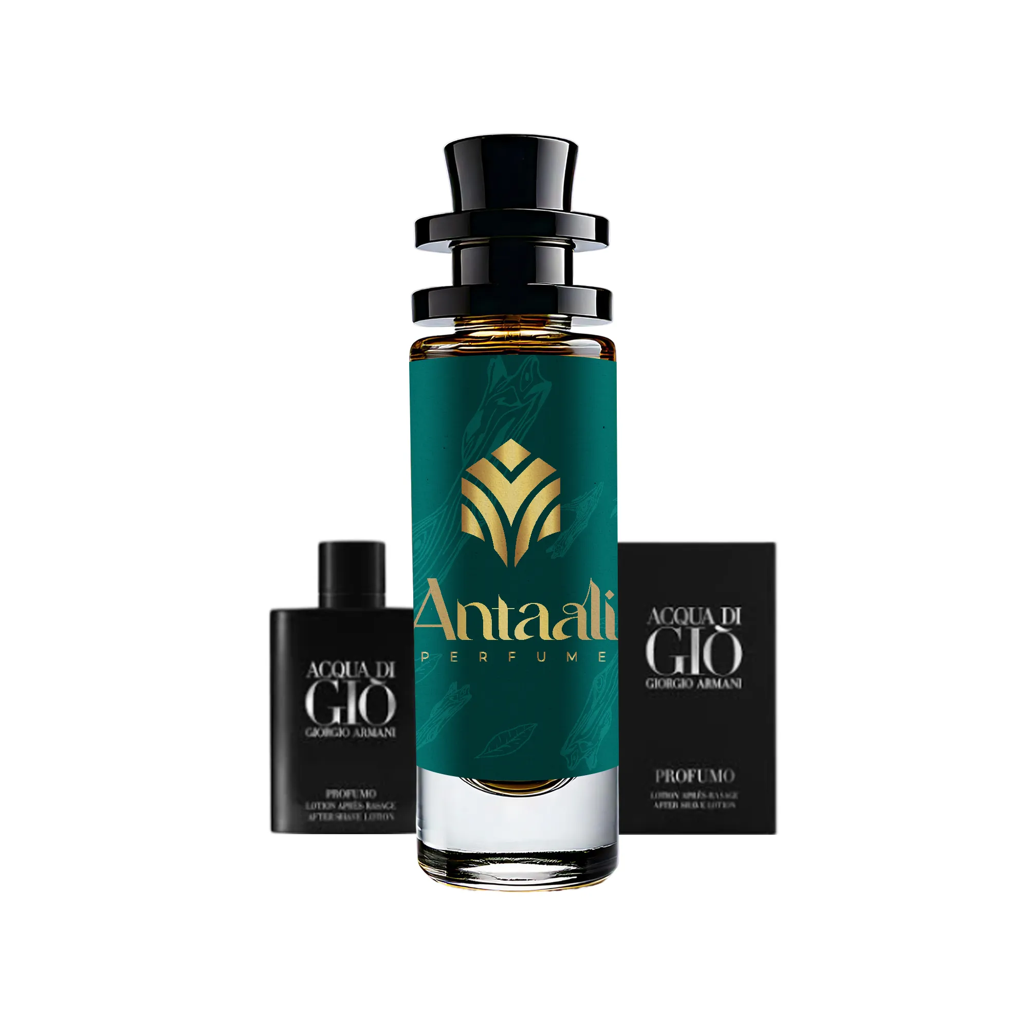 Acqua di Gio Profumo