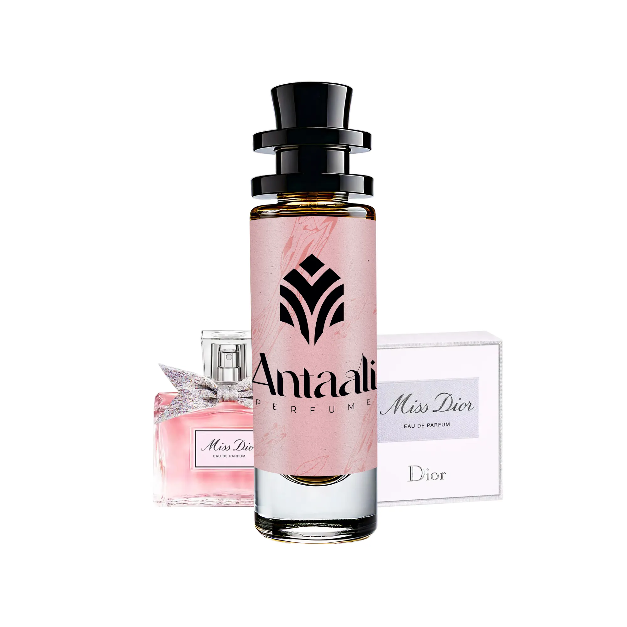 Miss Dior Parfum